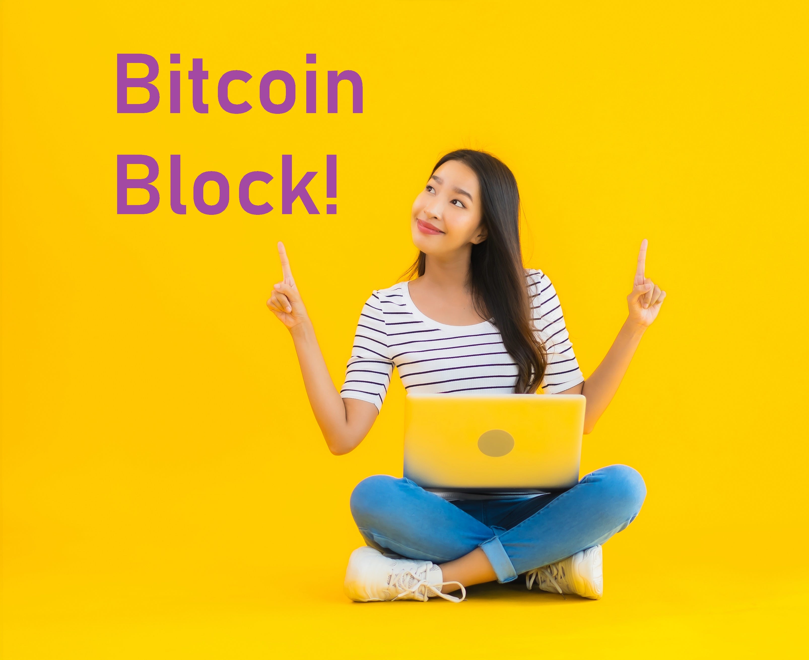 A Complete Decoding of the Bitcoin Block | by Henrique Centieiro | Level Up  Coding