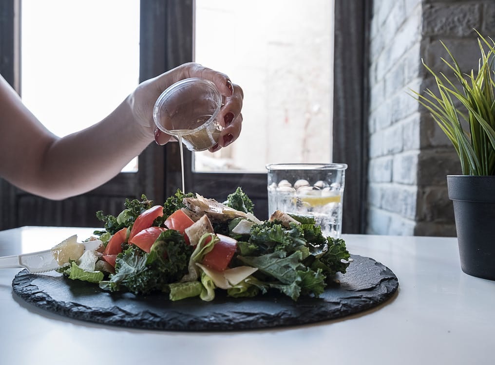 An Open Letter To Me, From The Full, Unopened Bottle of Expired Salad  Dressing in My Fridge | by Maeve Dunigan | The Belladonna Comedy