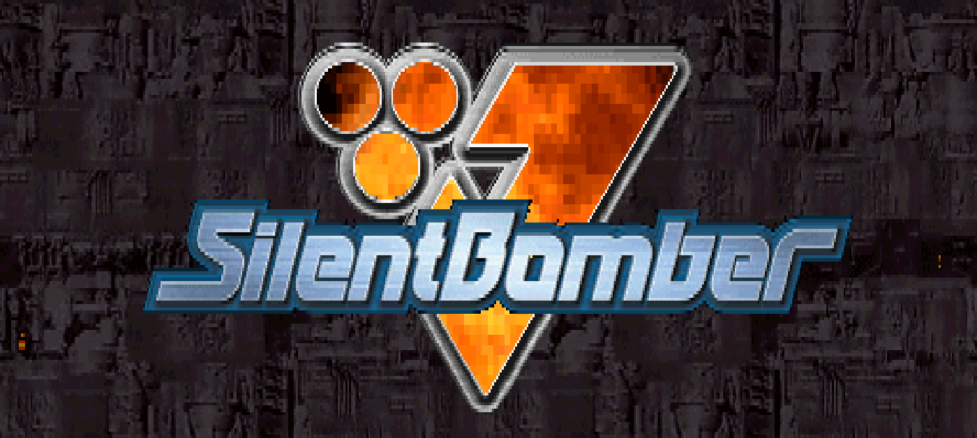 Jeu Silent Bomber Sur PS1 - Version Japonaise NTSC-J - Bon état
