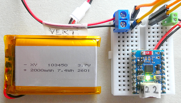 Use the Deep Sleep mode to reduce power consumption on an ESP32-H2