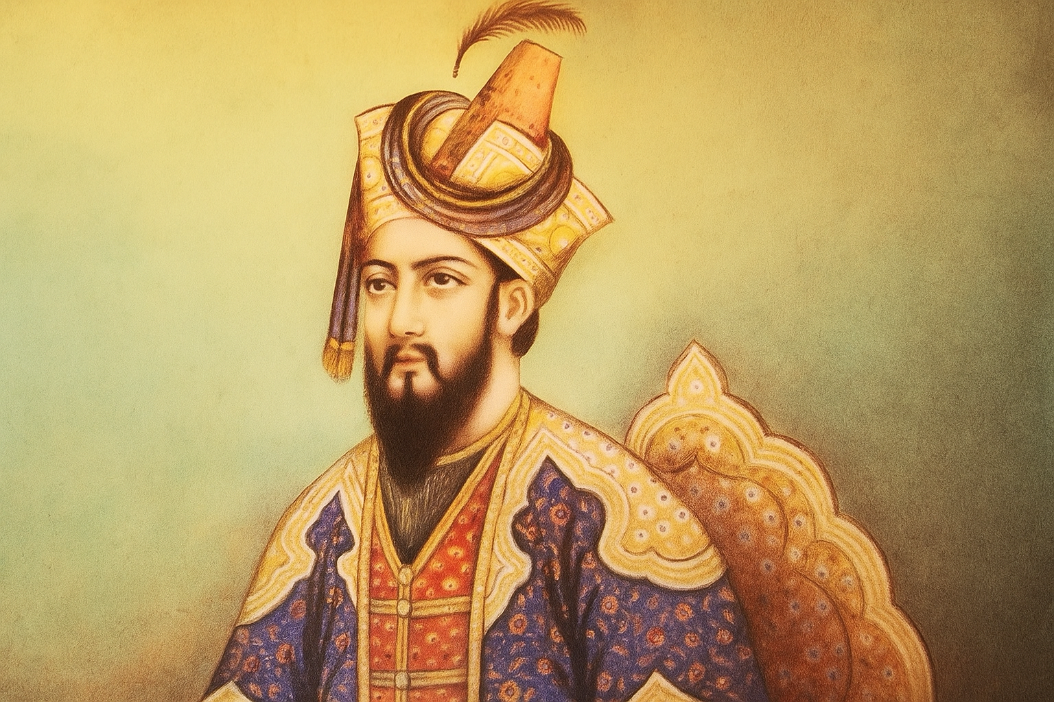 The Ruthless Legacy of Alauddin Khilji: Most Feared Sultan of the ...