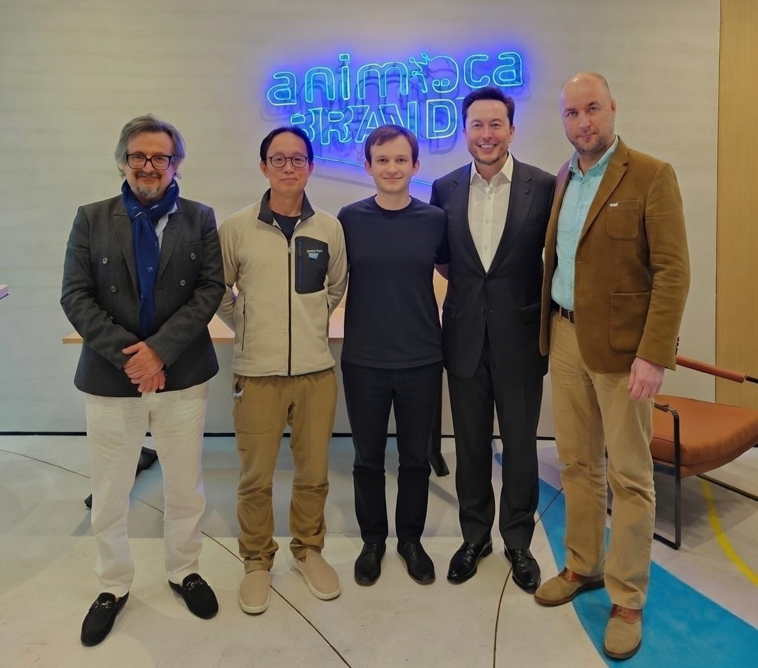 Top Crypto KOLs to Follow for Industry Insights in 2026 | by Belkin  Marketing Team | Jan, 2026 | Medium