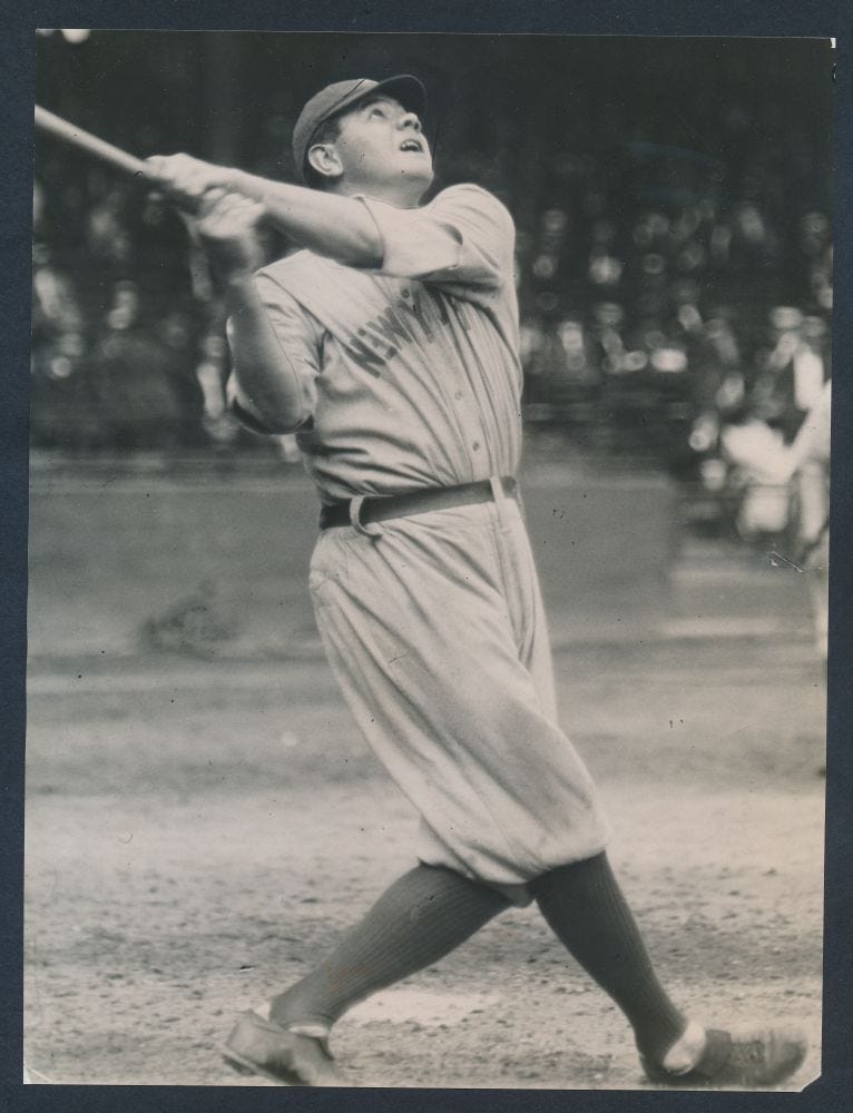 It's Outta Here ! : The History Of The Home Run From Babe