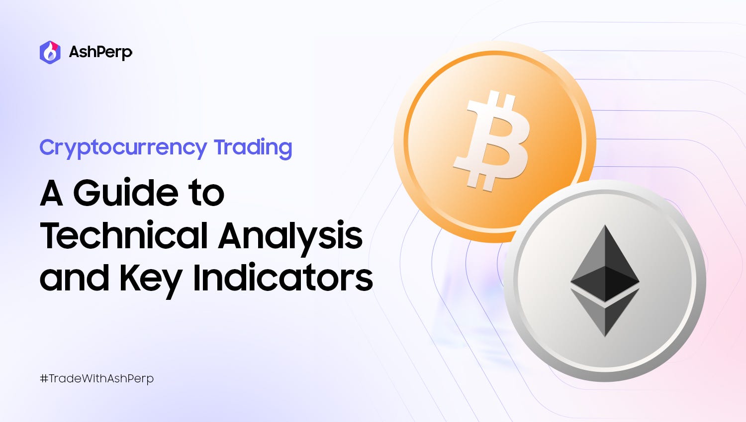 Cryptocurrency Trading: A Guide to Technical Analysis and Key Indicators |  by AshSwap | Medium