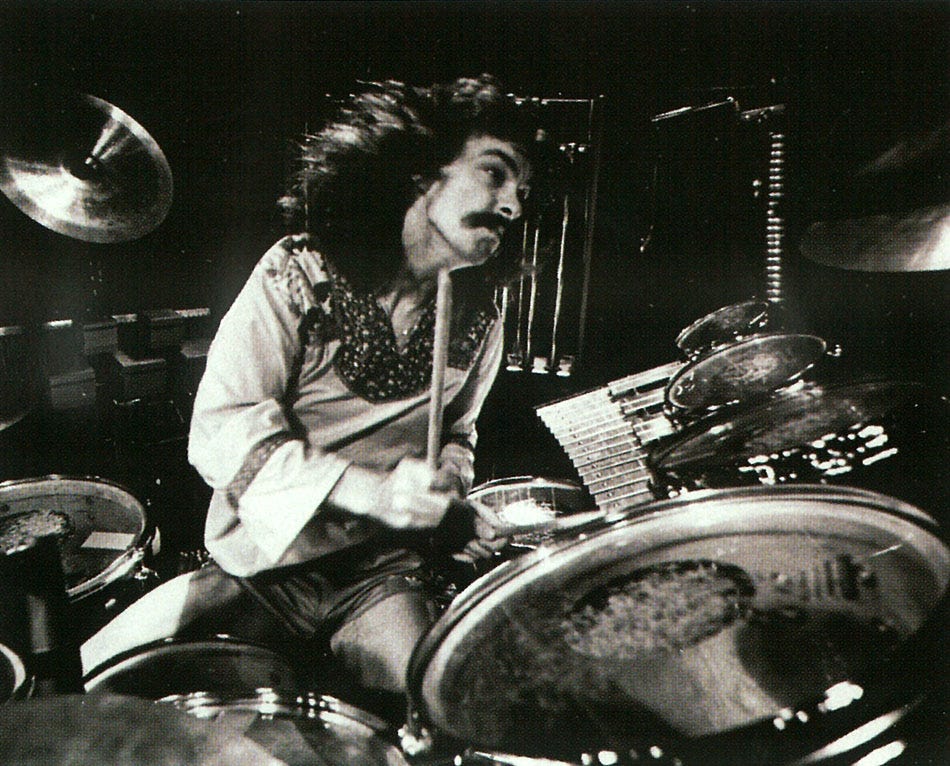 A Farewell to the King: Neil Peart | by Sean Murphy | Medium