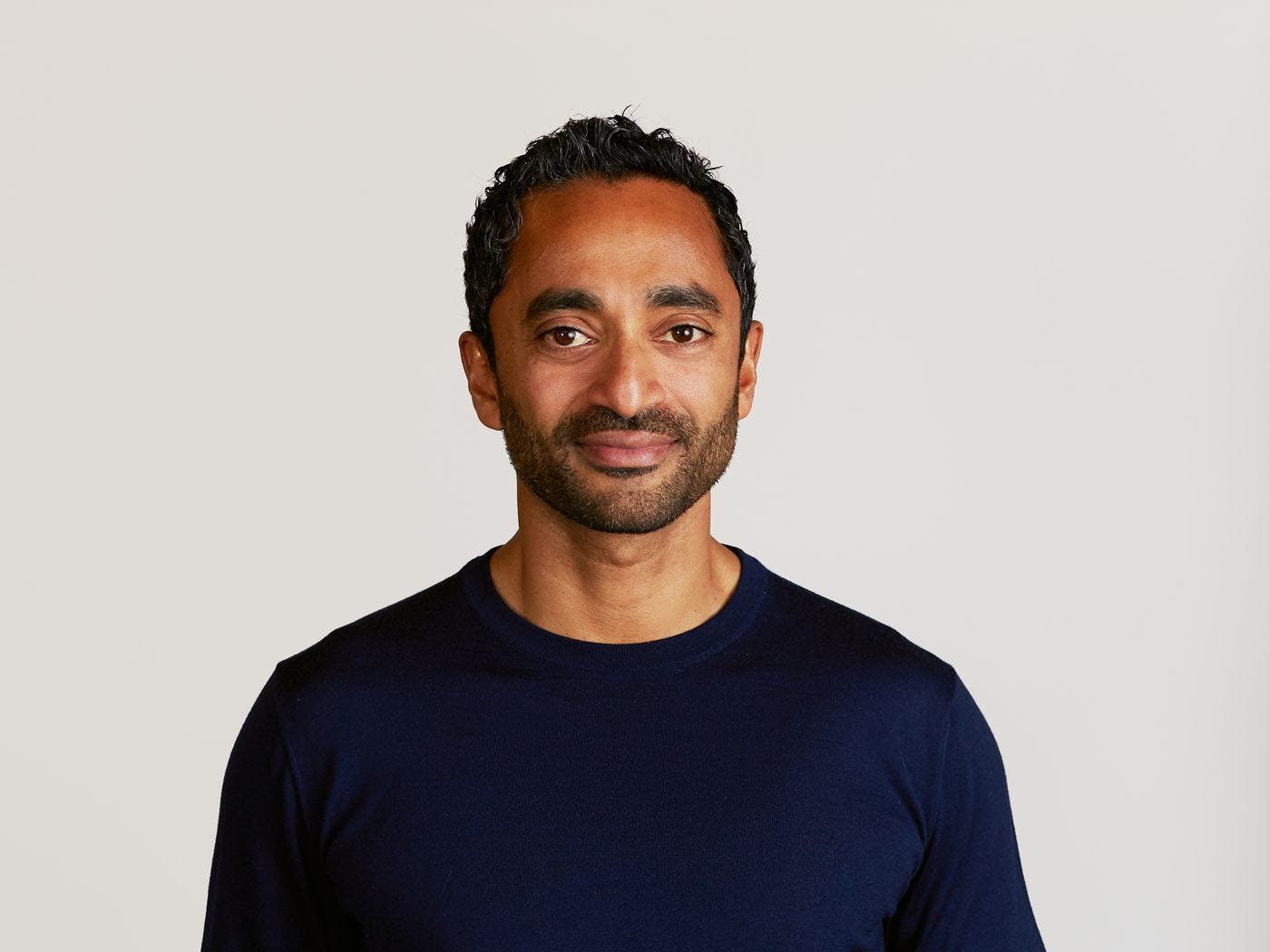 The most insightful stories about Chamath Palihapitiya - Medium