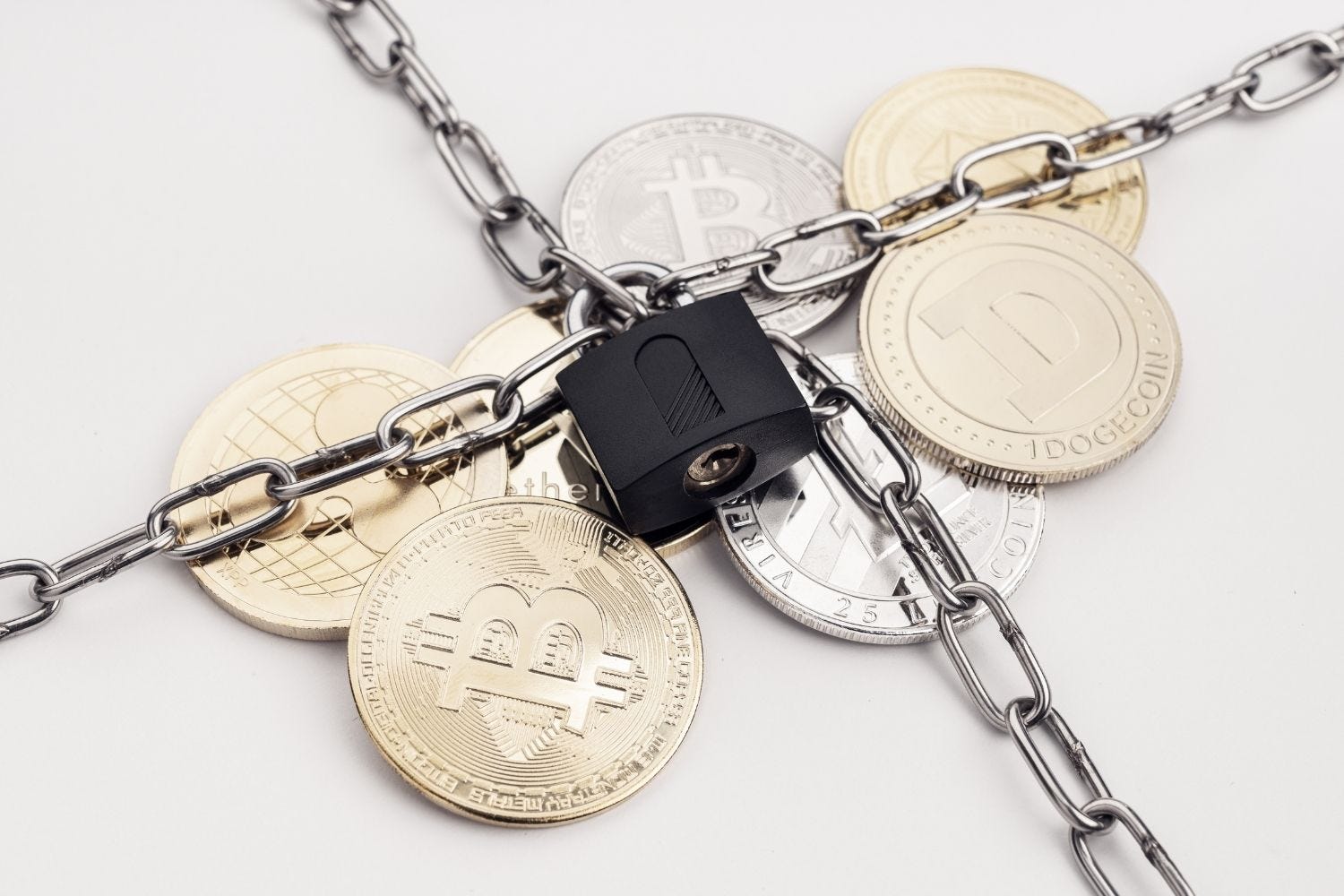 How Do I Protect My Cryptocurrency Profits From Capital Gains Tax? | by  T.C. Gunter | Predict | Medium