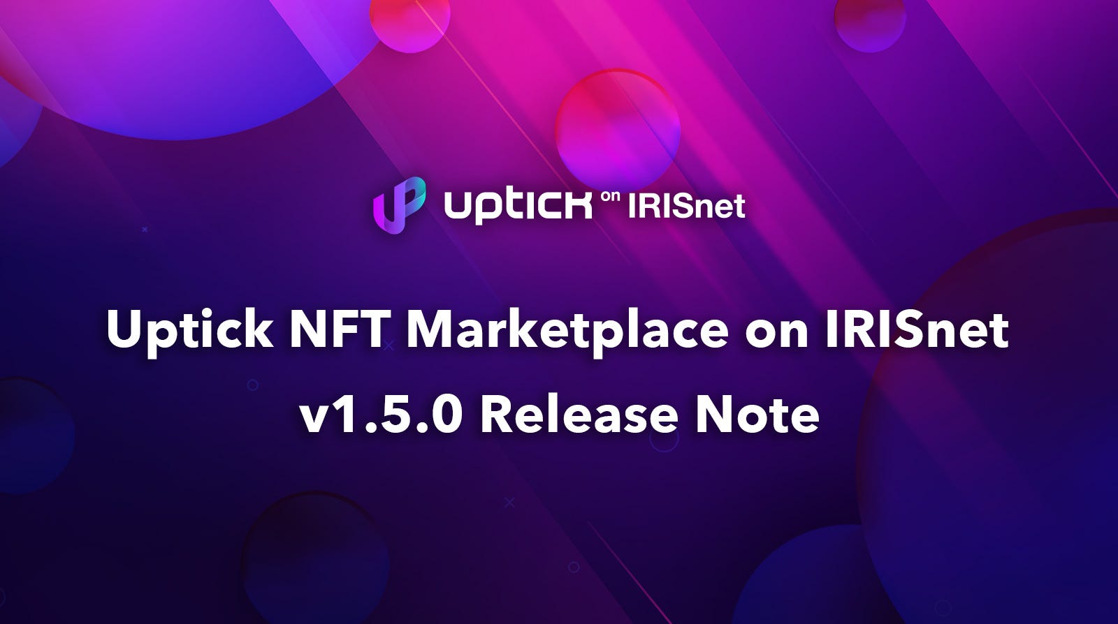 The most insightful stories about Irisnet - Medium