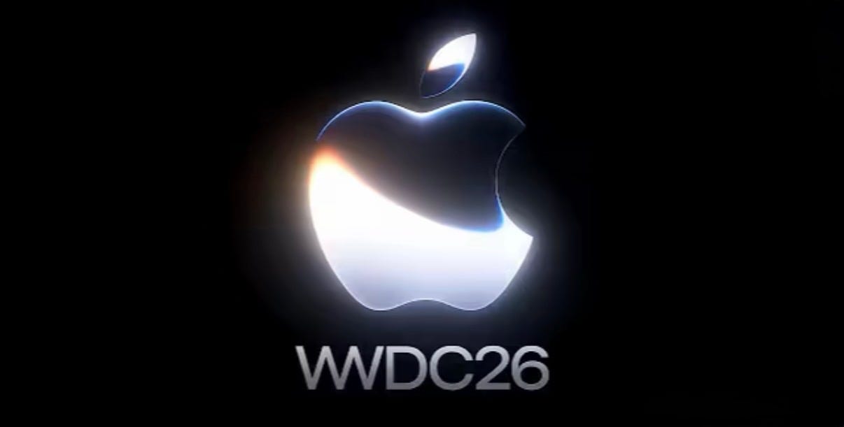 WWDC26: Apple Spent the Whole Keynote Repairing Trust. Nobody