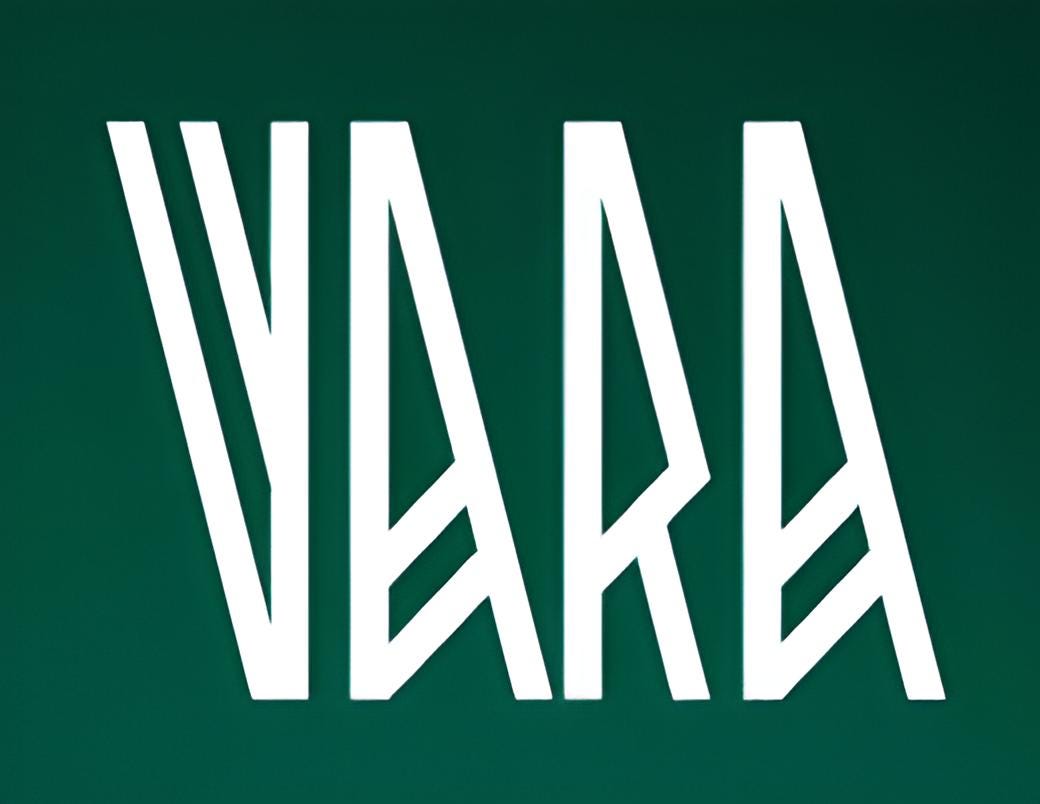 What is VARA NETWORK?. A decentralized platform for the… | by BackToLife77  | Medium