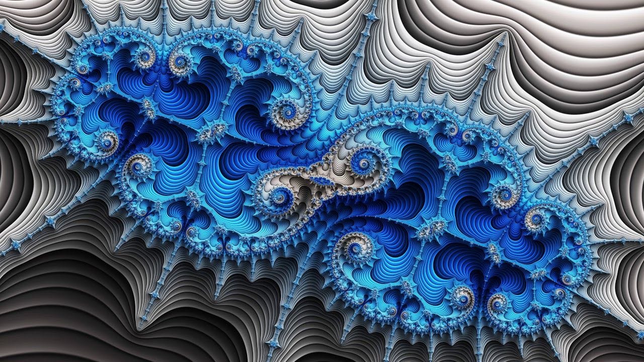 The Fractal Dimension Index on Predicting Market Tops & Bottoms