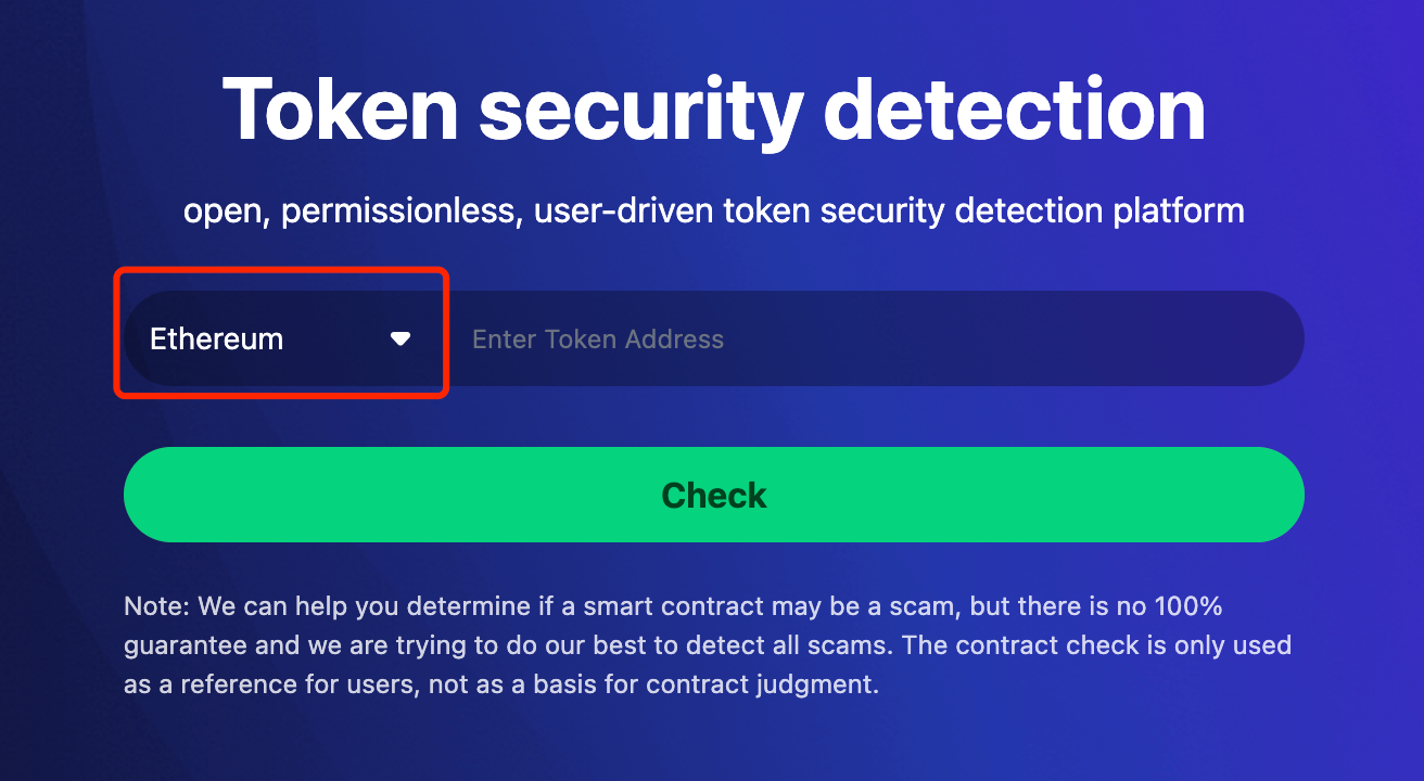 Unveiling Honeypot Scams. Dive into token code and safeguard Web3… | by  GoPlus Security | Medium