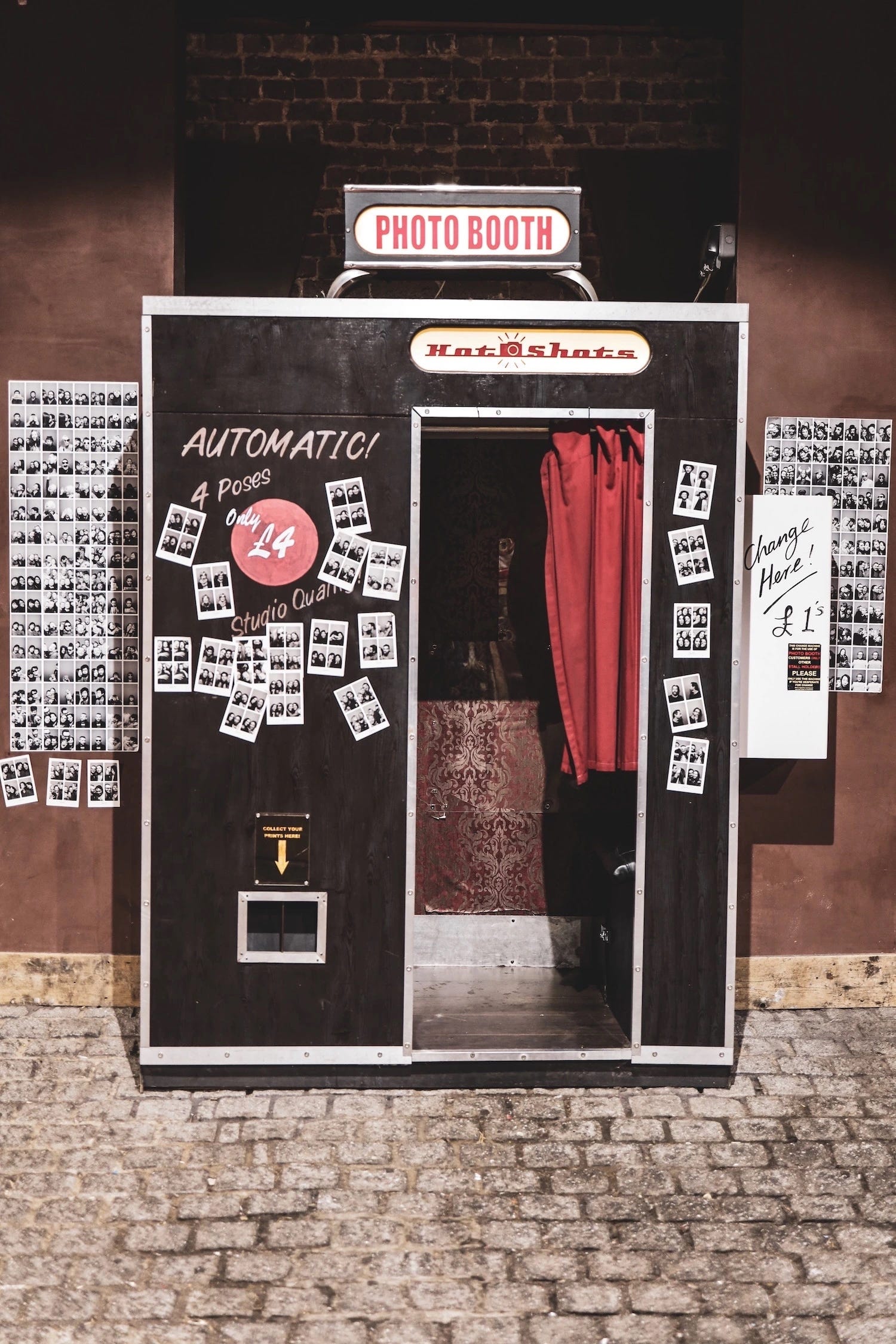 THE ART BEHIND THE IDENTITY PHOTO | by CYME Team | Medium