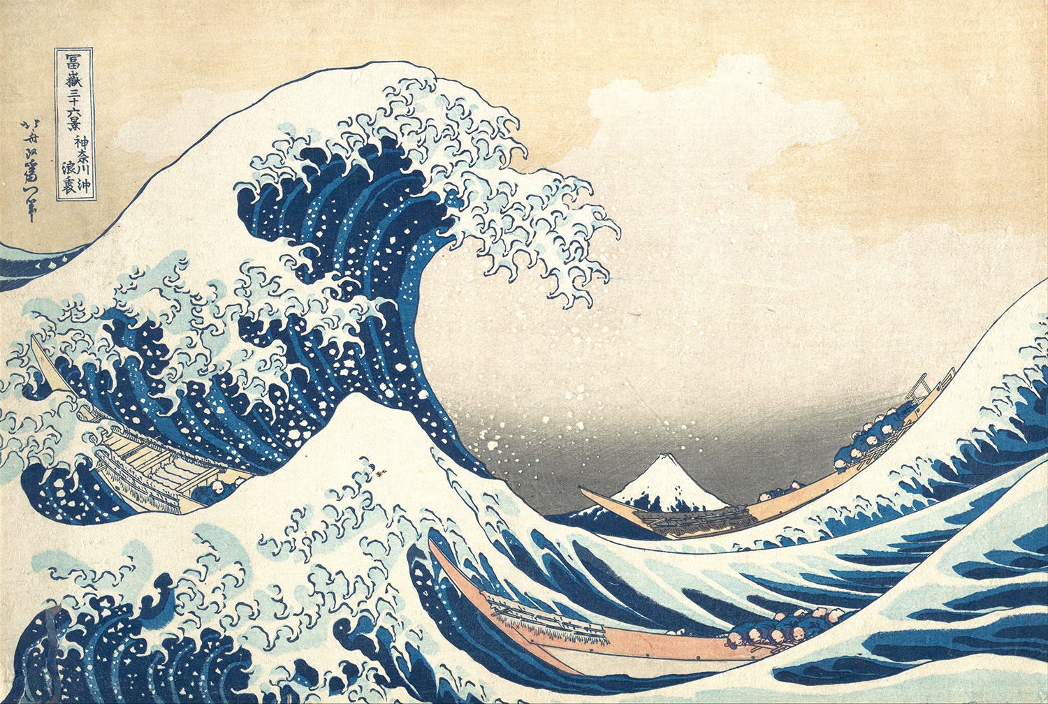 Why This Iconic Artwork is Still Powerful 200 Years Later