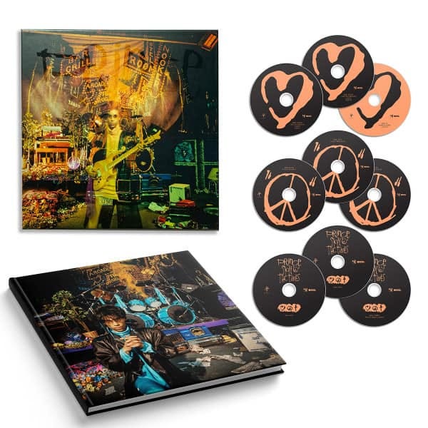 Prince — “Sign O' The Times Deluxe” — Epic Giveaway Contest! | by