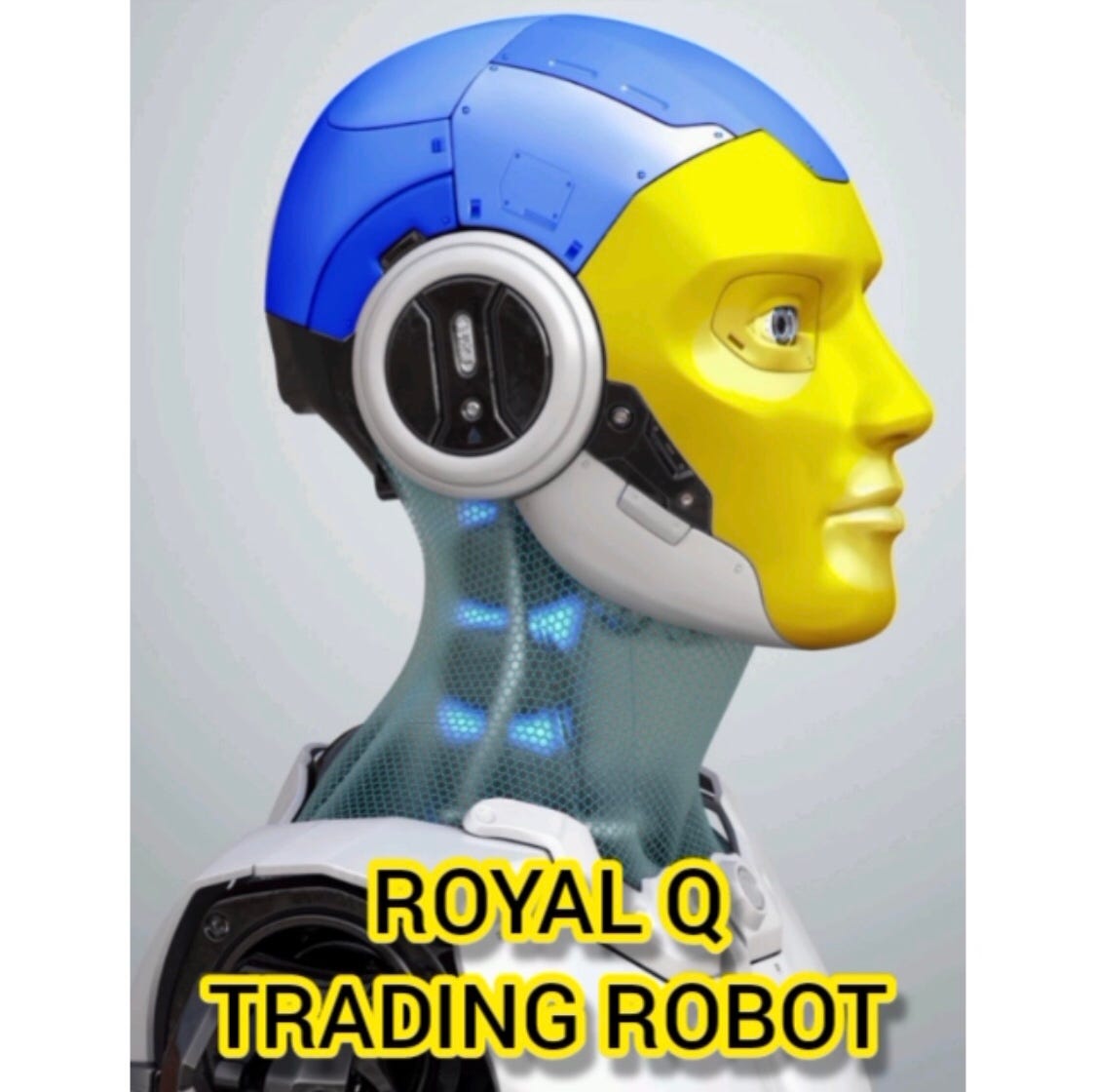 ROYAL Q TRADING BOT REVIEW( LEGIT OR SCAM) | by Crypto world | Medium