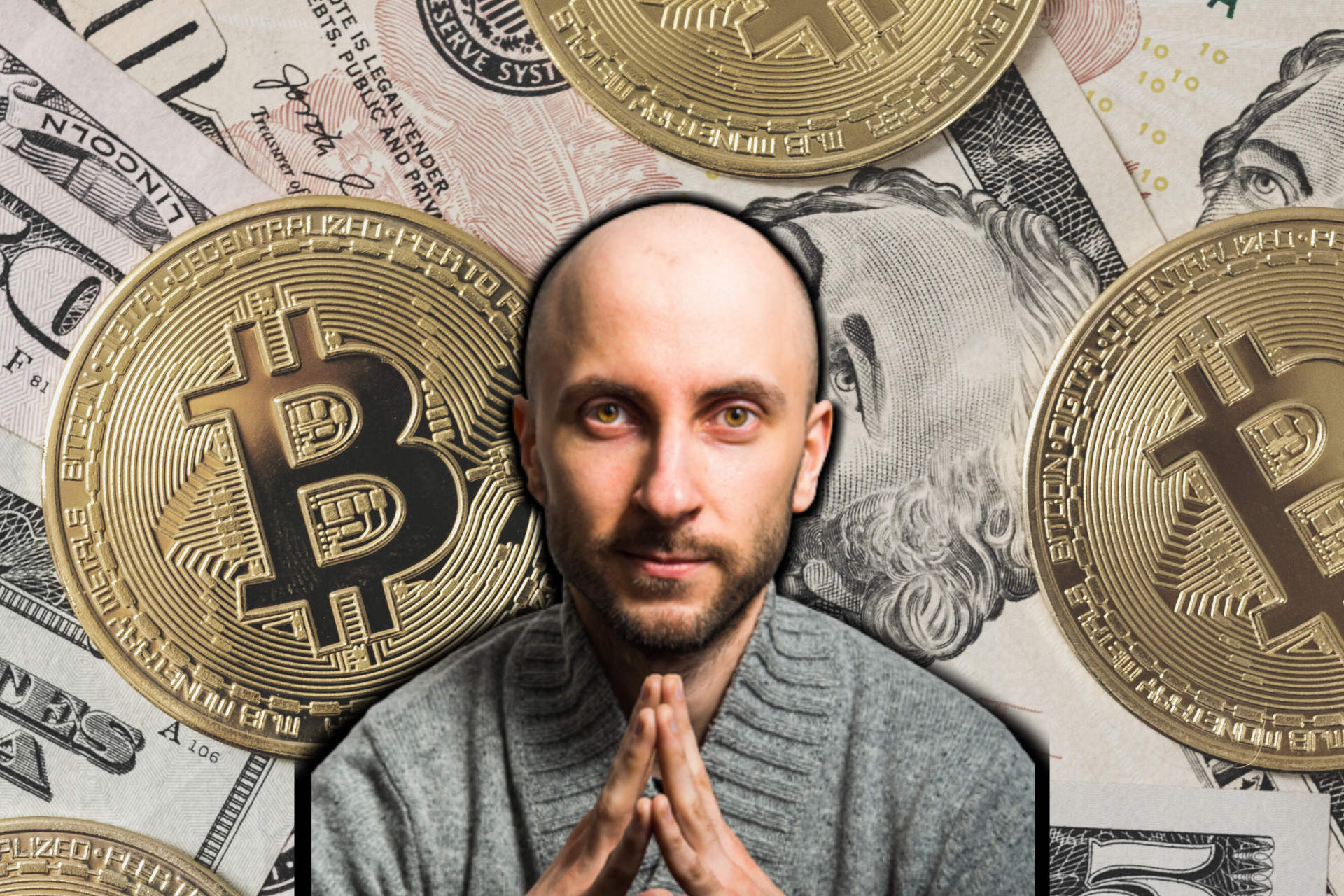 5 Lessons From the Guy Who Threw 55,000 Bitcoins Out the Window | by Nabil  Alouani | Entrepreneurship Handbook