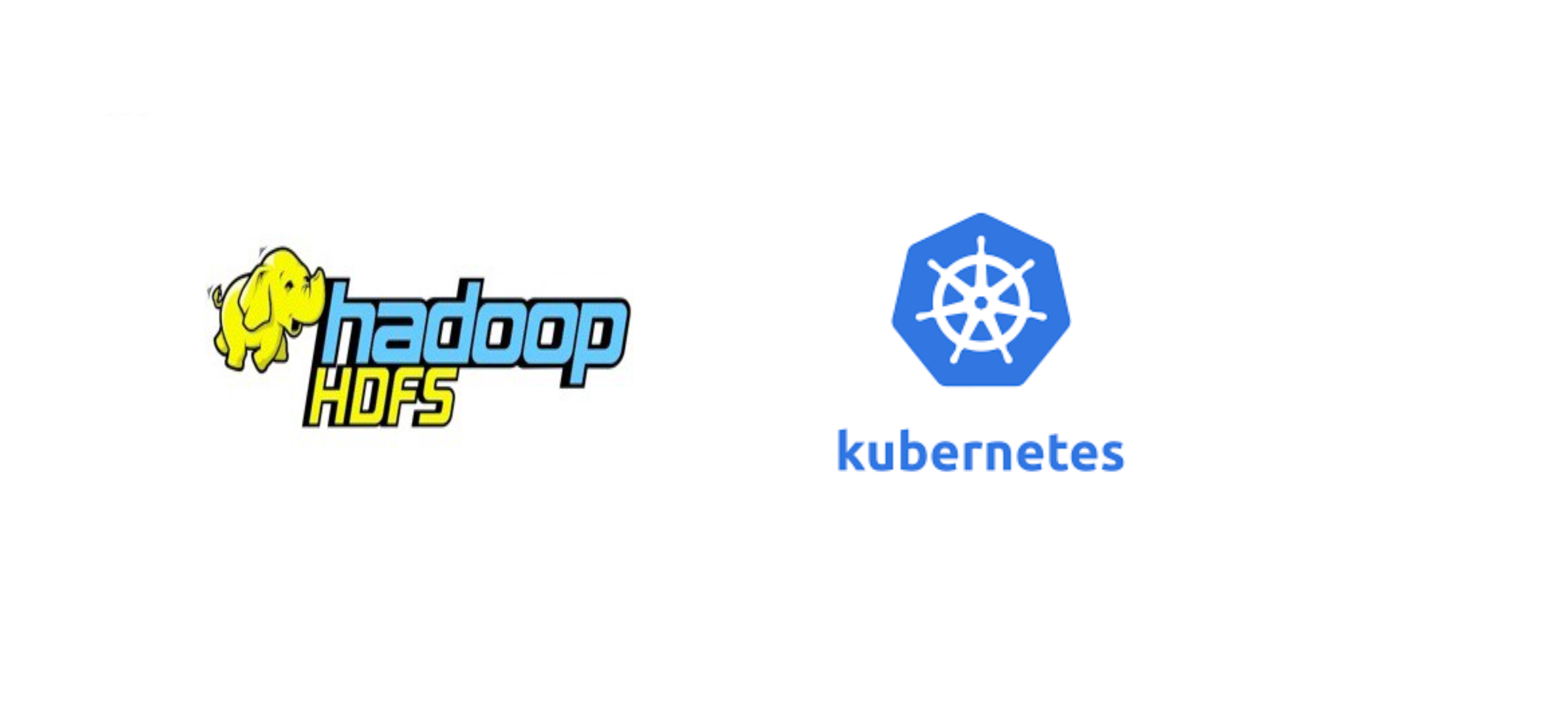 Deploying Hadoop in Kubernetes via helm | by Rishi Jain | DataDrivenInvestor
