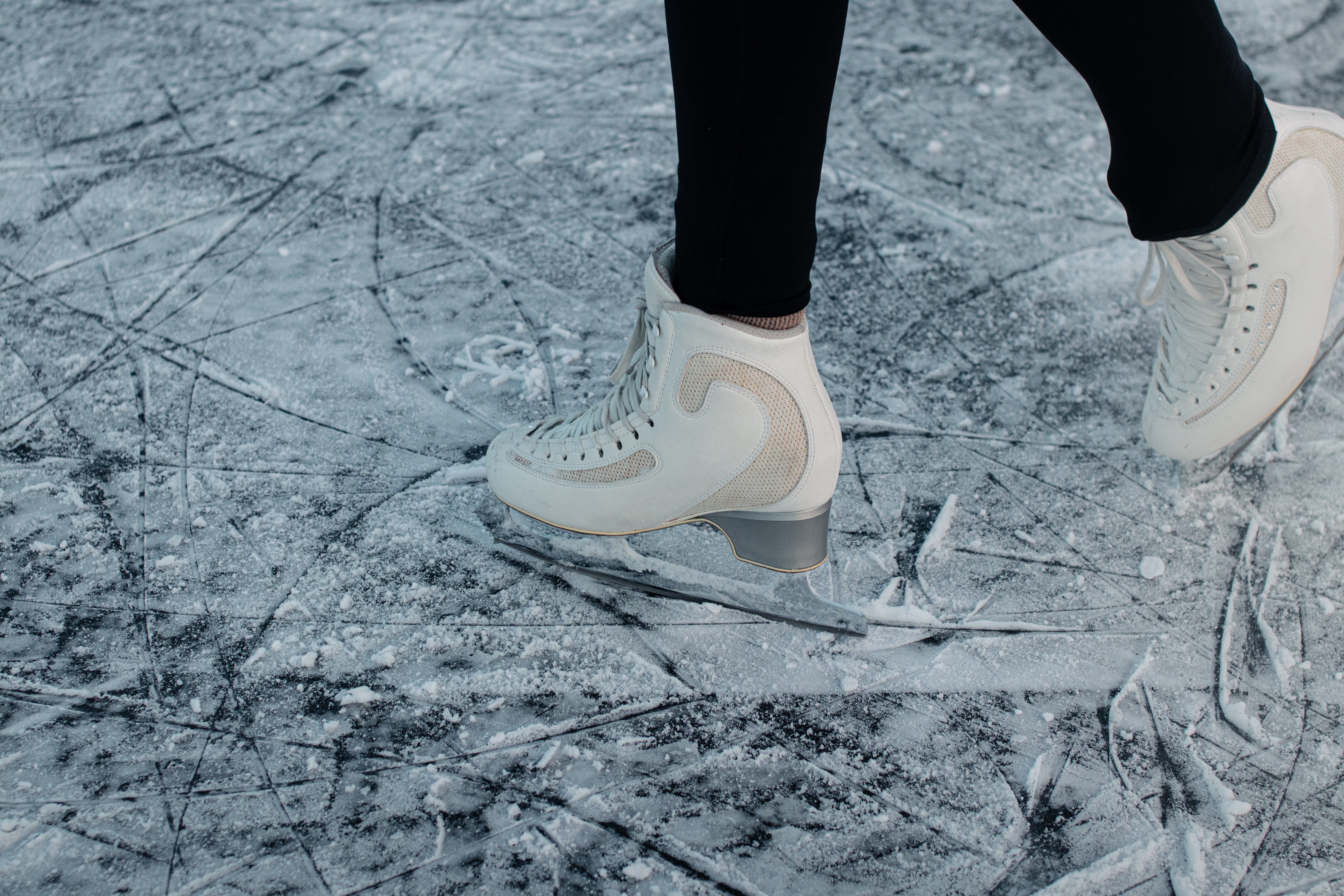 Hunt A Killer: Murder on Ice (Diary)