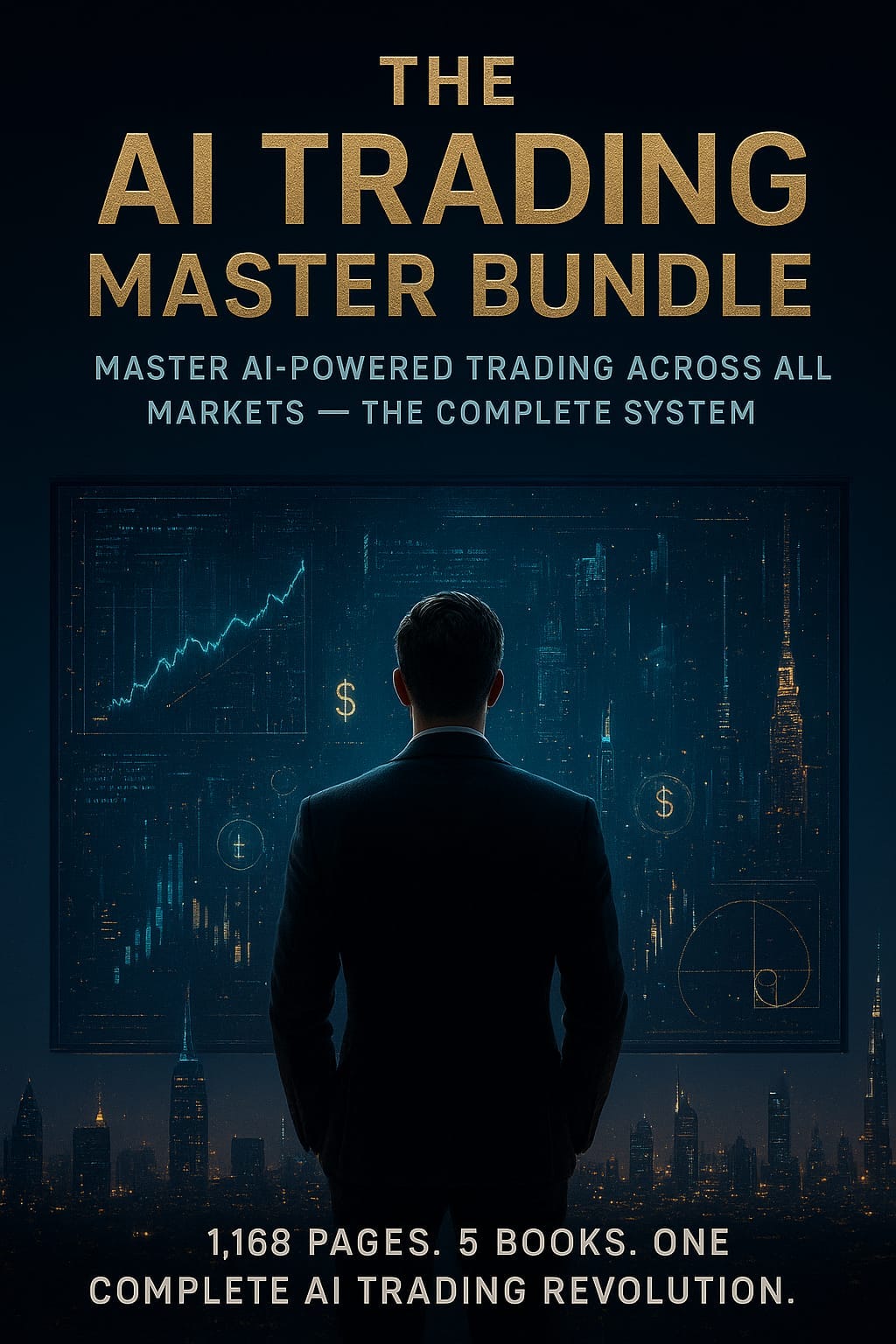 How AI Trading Bots Are Helping Americans Earn $500-$2000+ Per Day (And How  You Can Start) | by BARRON VAN DEN BERG | Medium