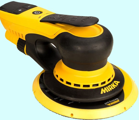 best vibrating sander 7 Best Sex Toys for FTM Transgender People with Bottom Growth | Kinkly main image 1