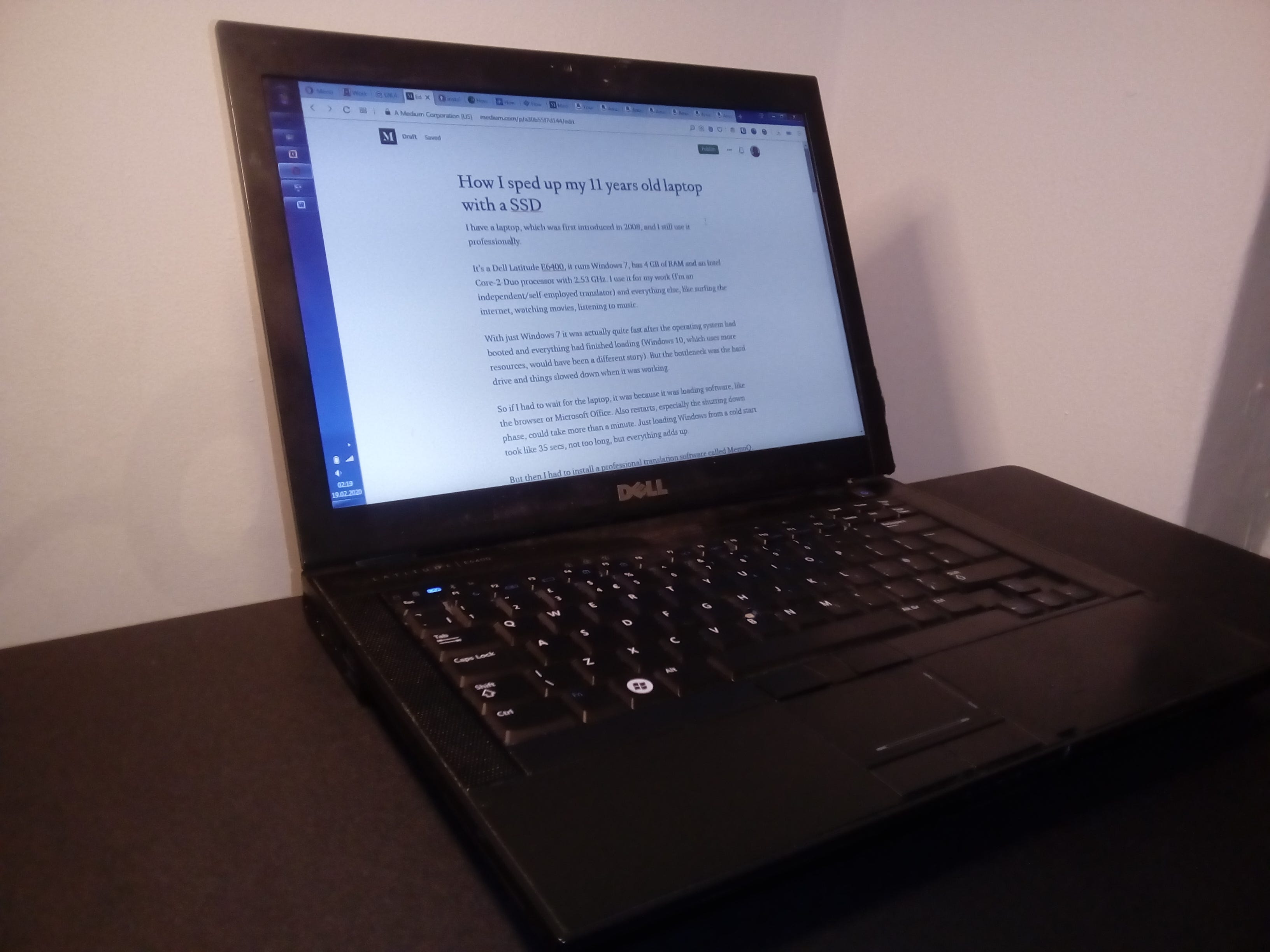 (未使用･未開封品)　Latitude E5400/E5500/E6400/E6500での動作保証2GBメモリ p1m72rm 中古】「未使用品」Latitude E5400/E5500/E6400/E6500での動作