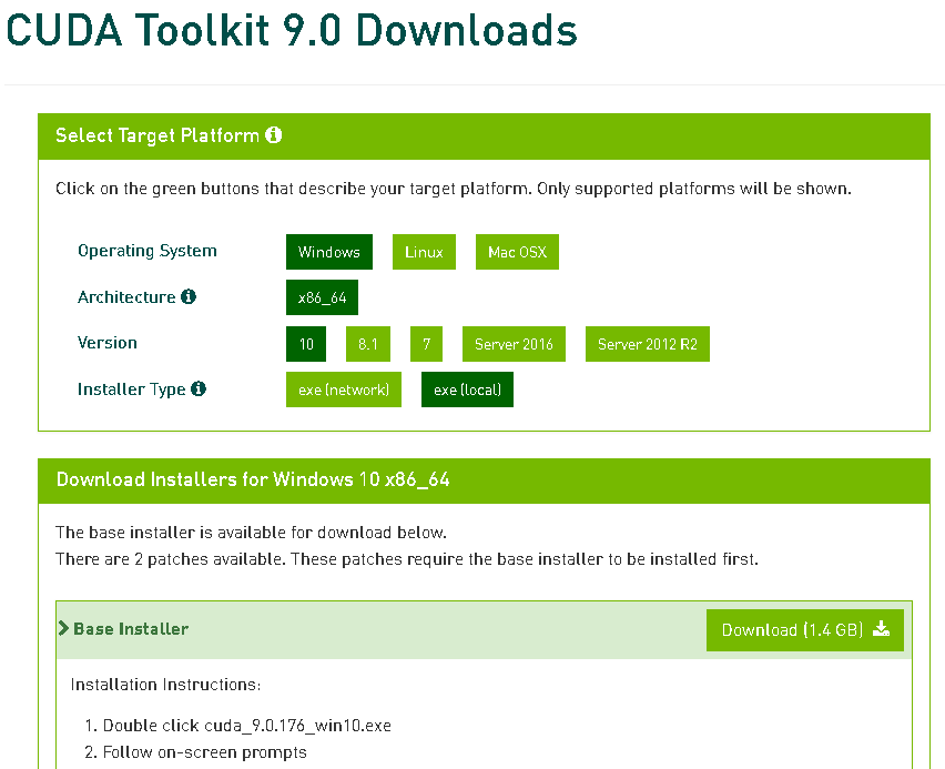 Nsight Visual Studio Edition Cuda Toolkit Download Nsight Systems