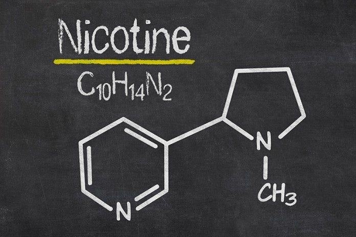 is tobacco itself bad for you Nicotine All Bad? 5 Things You Should Know