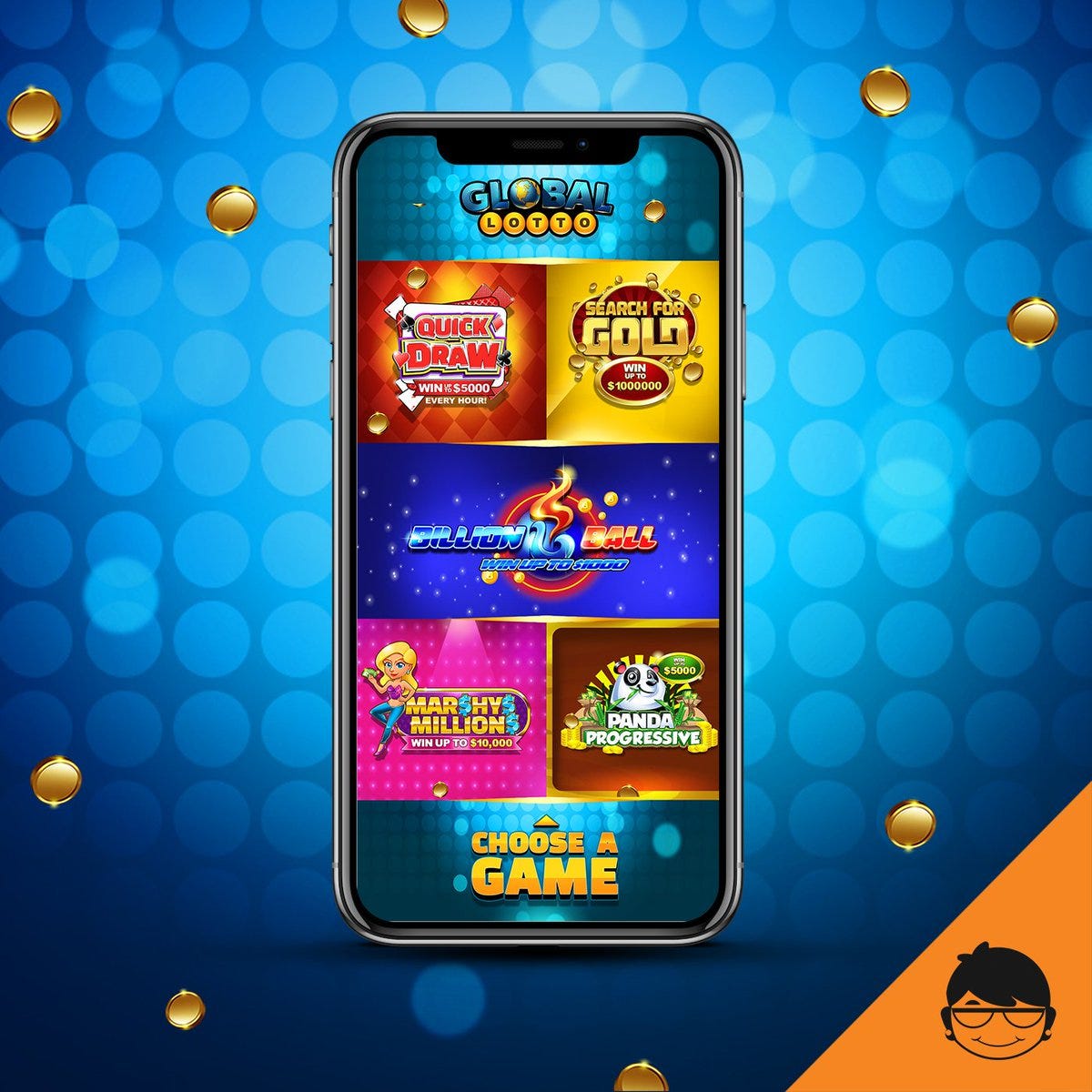 What is the best lottery app that pays real money? | by Mohsinaziz | Medium