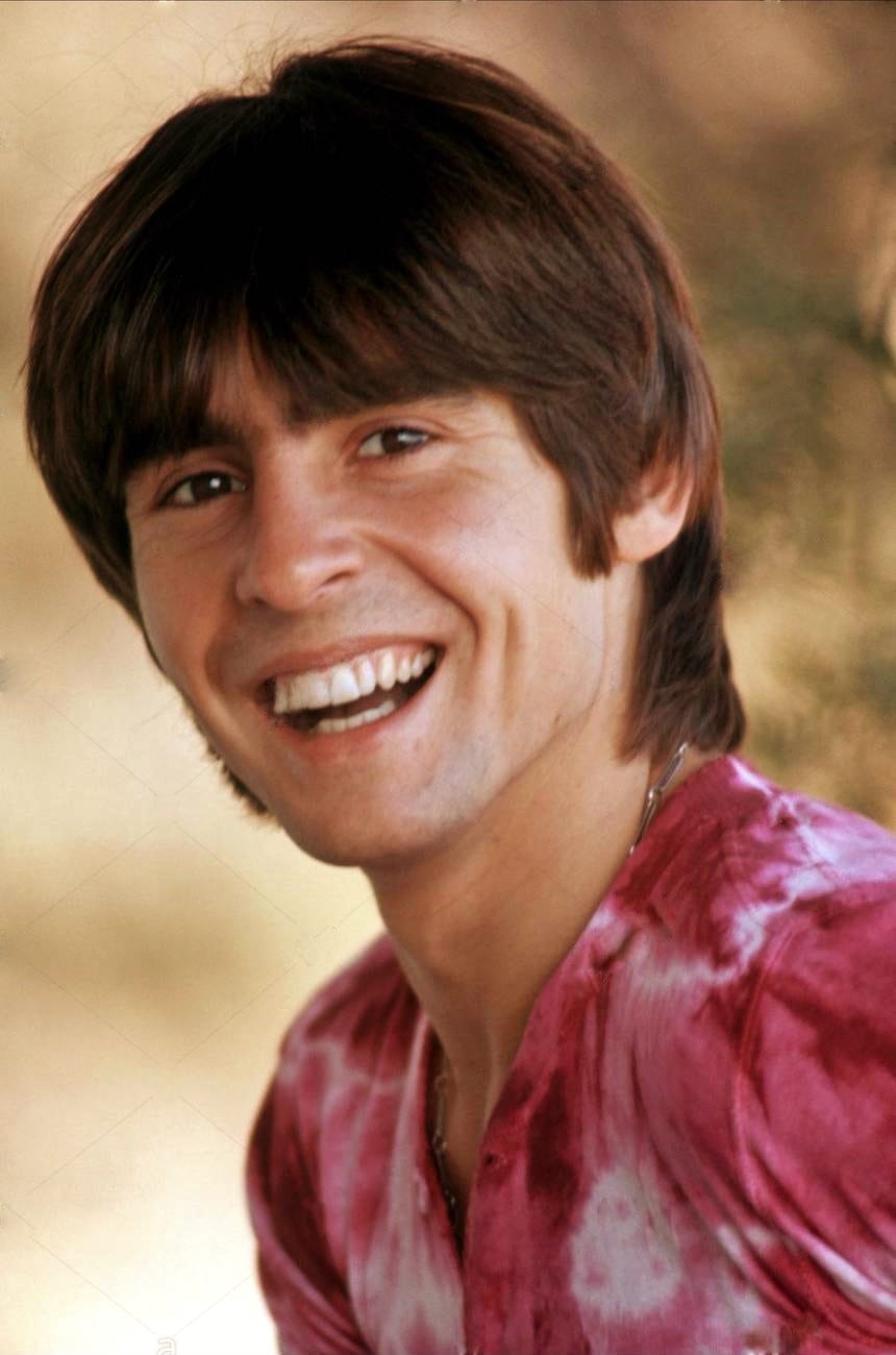 You don't need love to love insists Monkees heartthrob Davy Jones | by  Jeremy Roberts | Medium, image size:860x1300