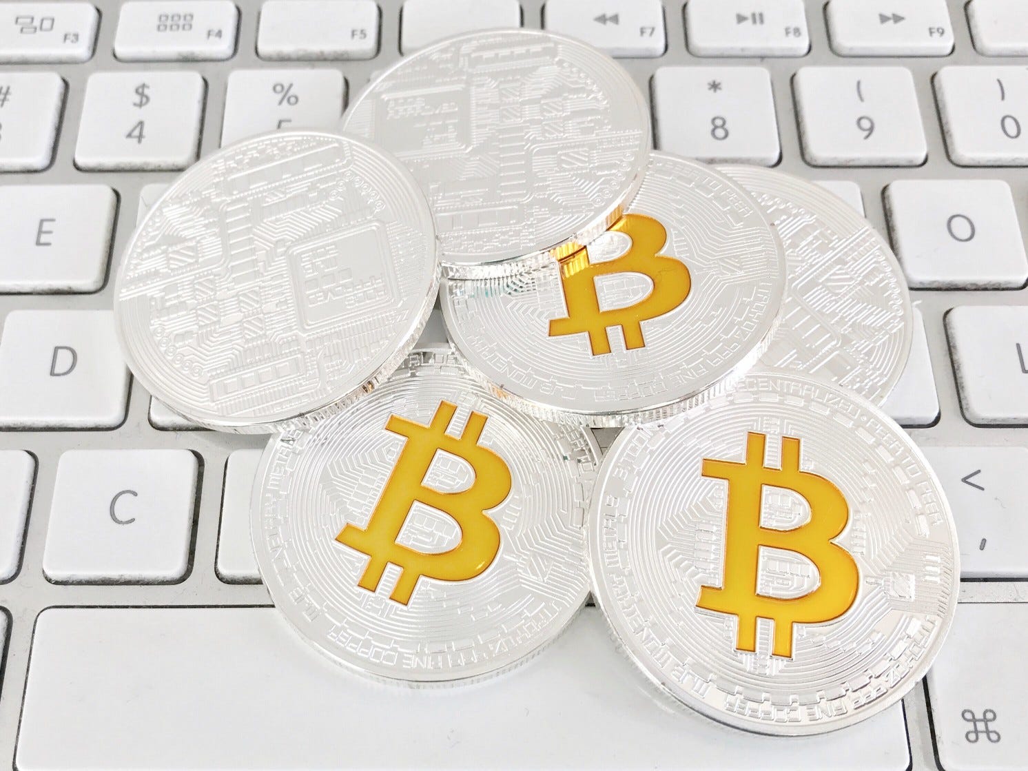 Bitcoin Has Become About The Payday, Not Its Potential | by Mission |  Mission.org | Medium