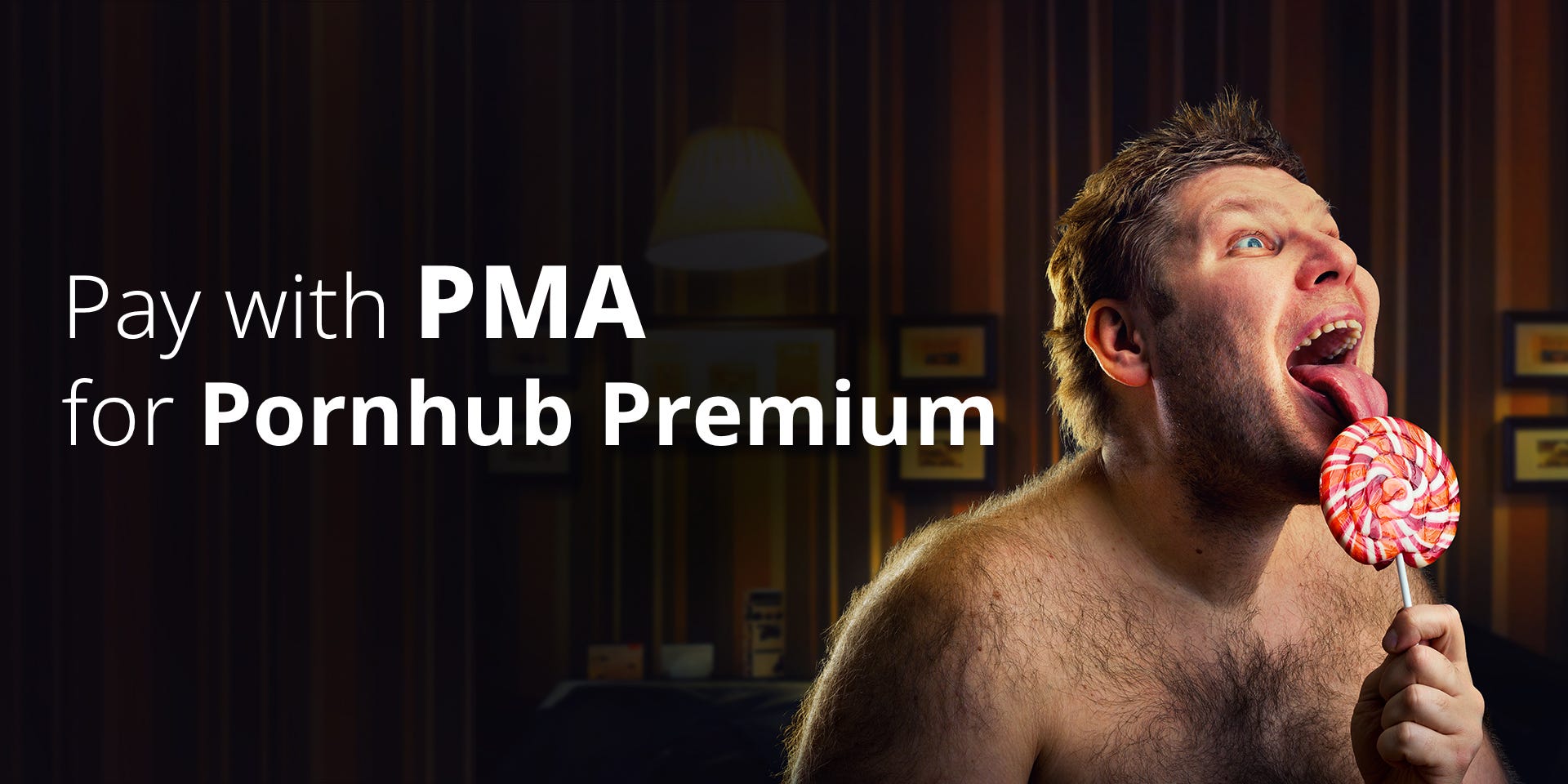 Pornhub Premium Now Accepts PMA!. The latest integration of the PumaPay… |  by PumaPay | Medium