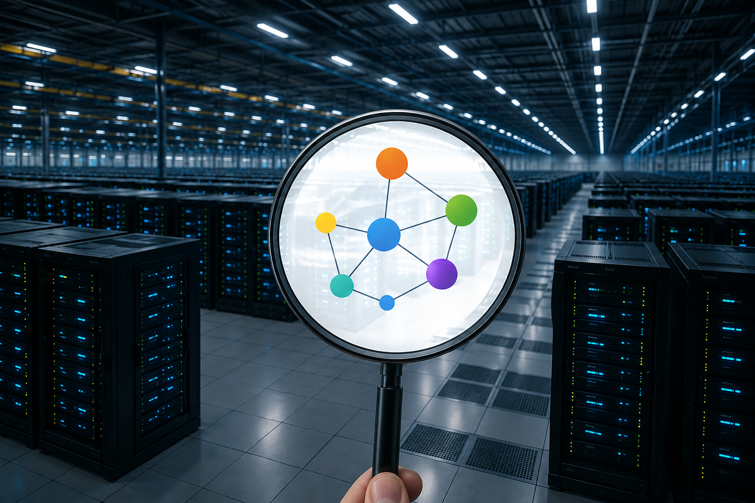 Neo4j Virtual Graph on BigQuery. Explore how to query and
