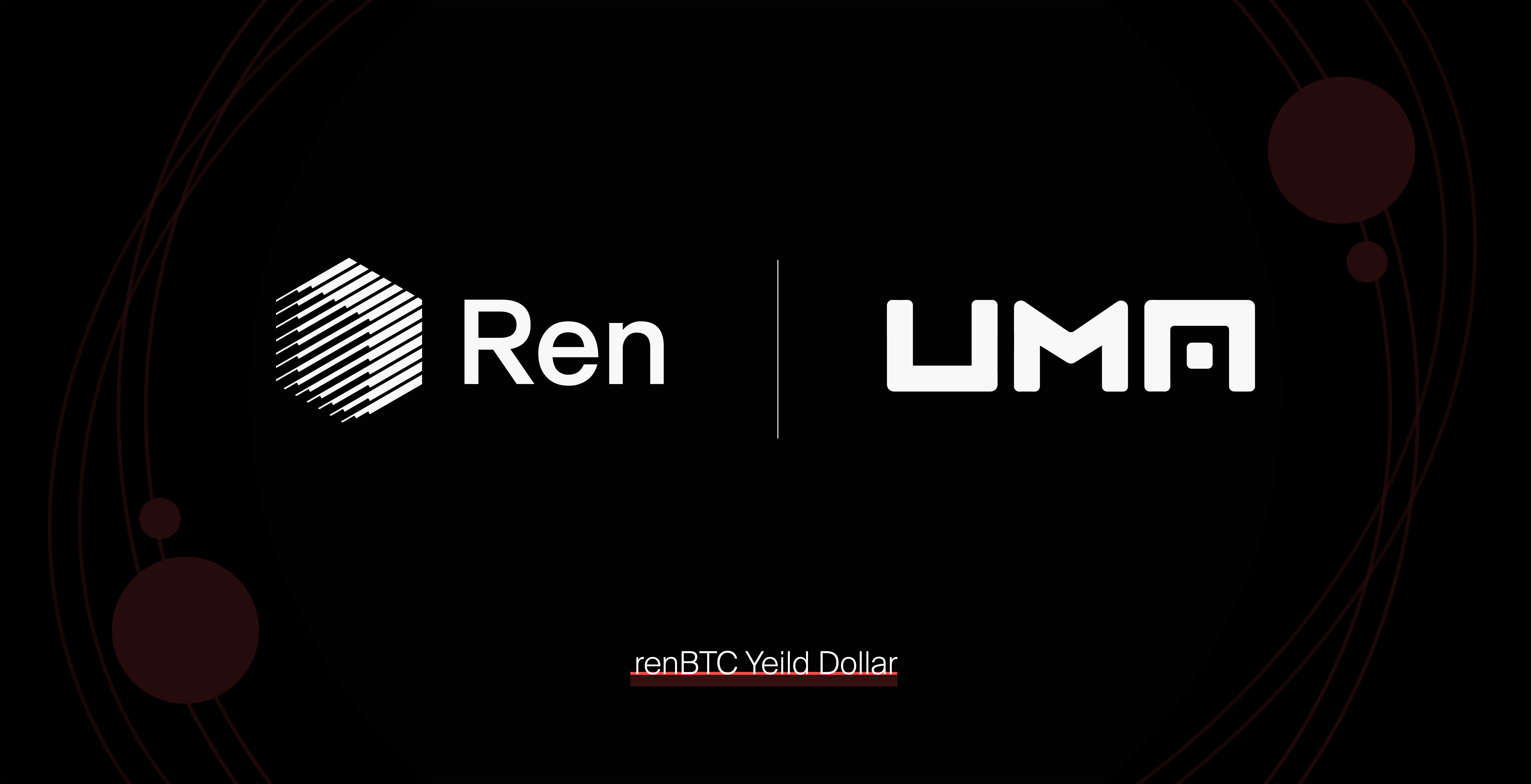 UMA — Announcing the Yield Dollar on renBTC | by Clayton Roche | UMA  Project | Medium