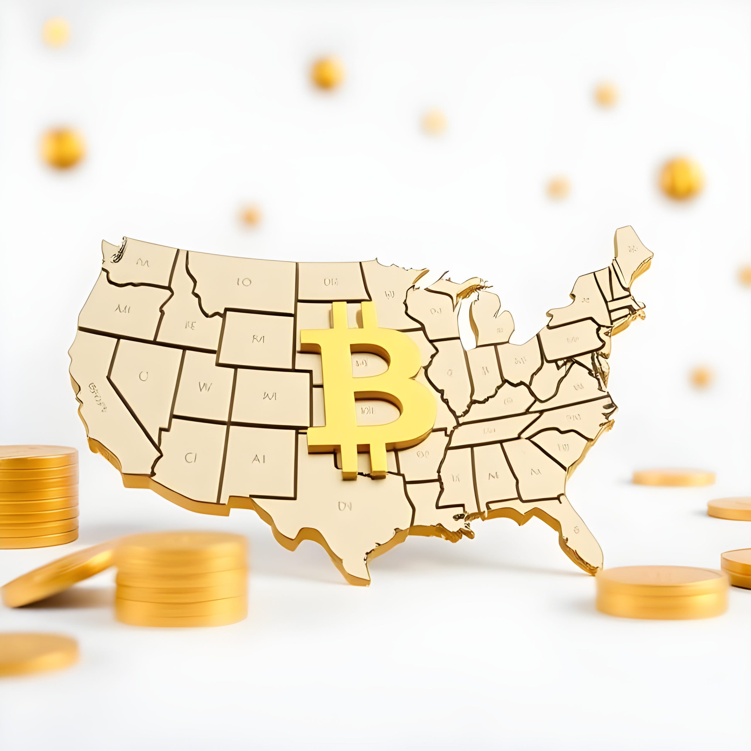 America Plans to Buy 1 Million Bitcoin | by Alertforalpha | Coinmonks |  Medium