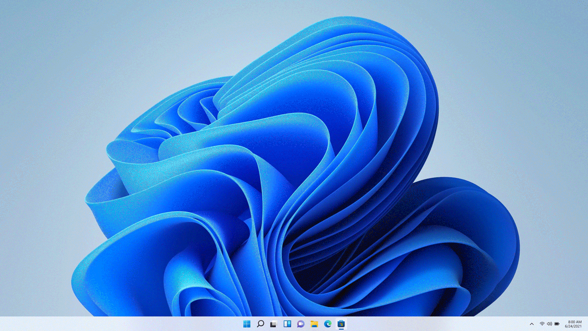 Windows 11 😲: the major, major go.! | by Narendra Janapati | Medium