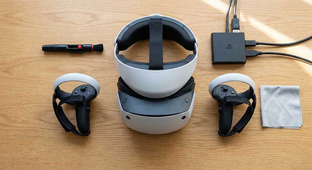 Best PSVR2 Accessories 2026: I Tested All | Medium