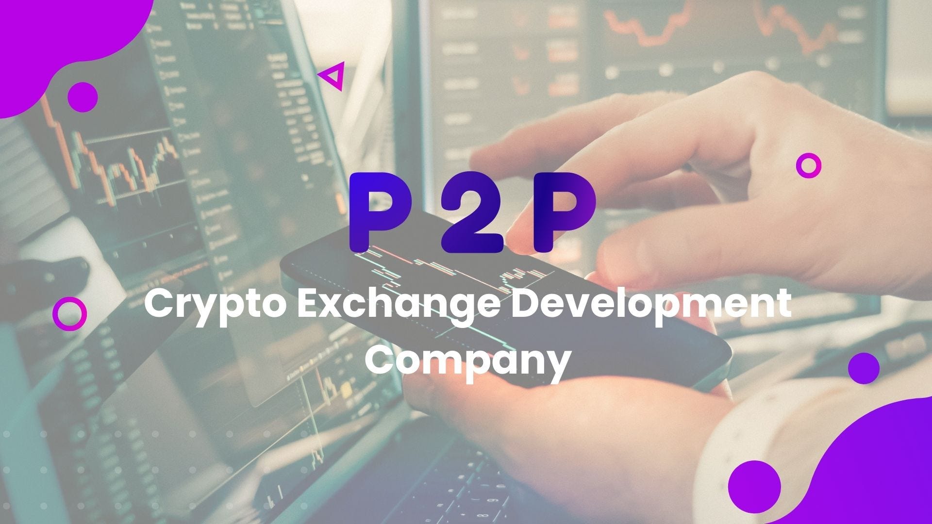 The Role of Escrow in Building Secure P2P Crypto Trading Platforms? | by  Emmajohn | Write A Catalyst | Jan, 2026 | Medium