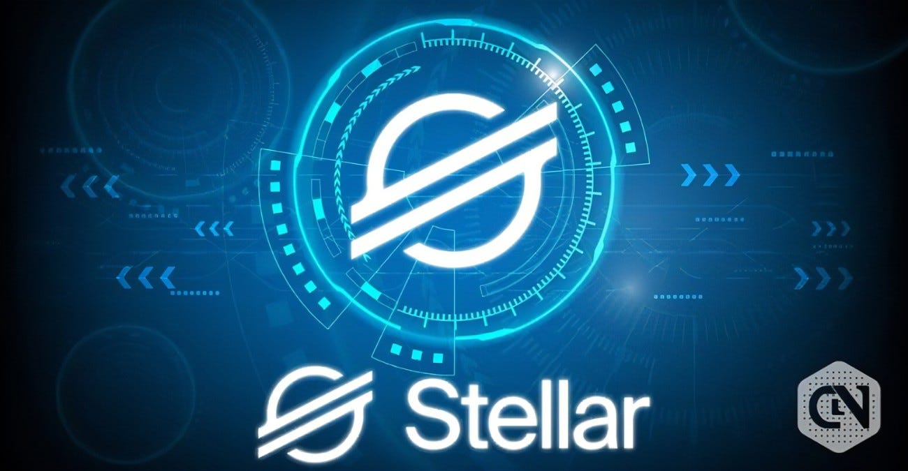 What Exactly Is Stellar? How XLM Can Surpass XRP in 2022! | by Mr. Plan ₿ |  Coinmonks | Medium