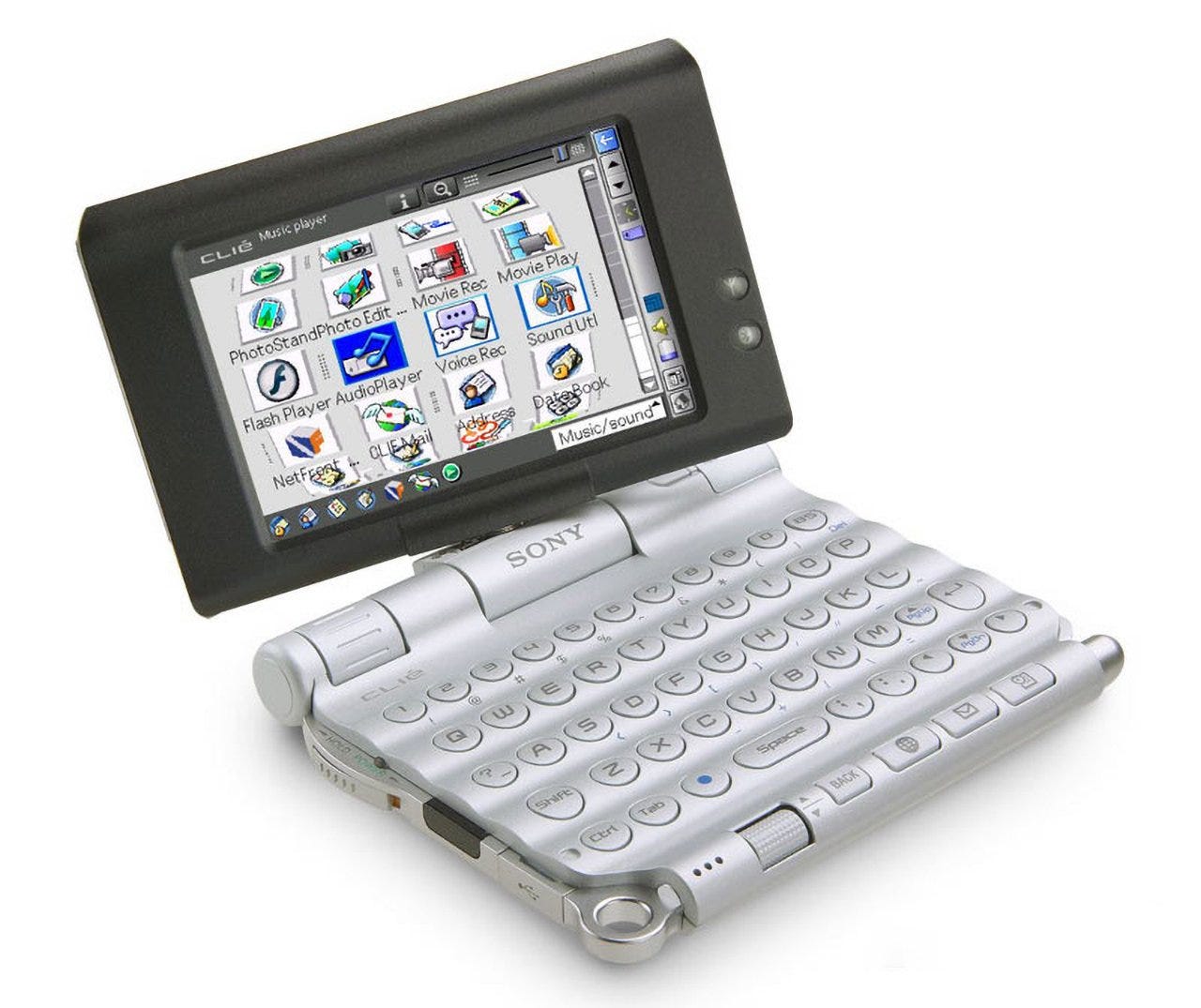 2000s Technology Boom