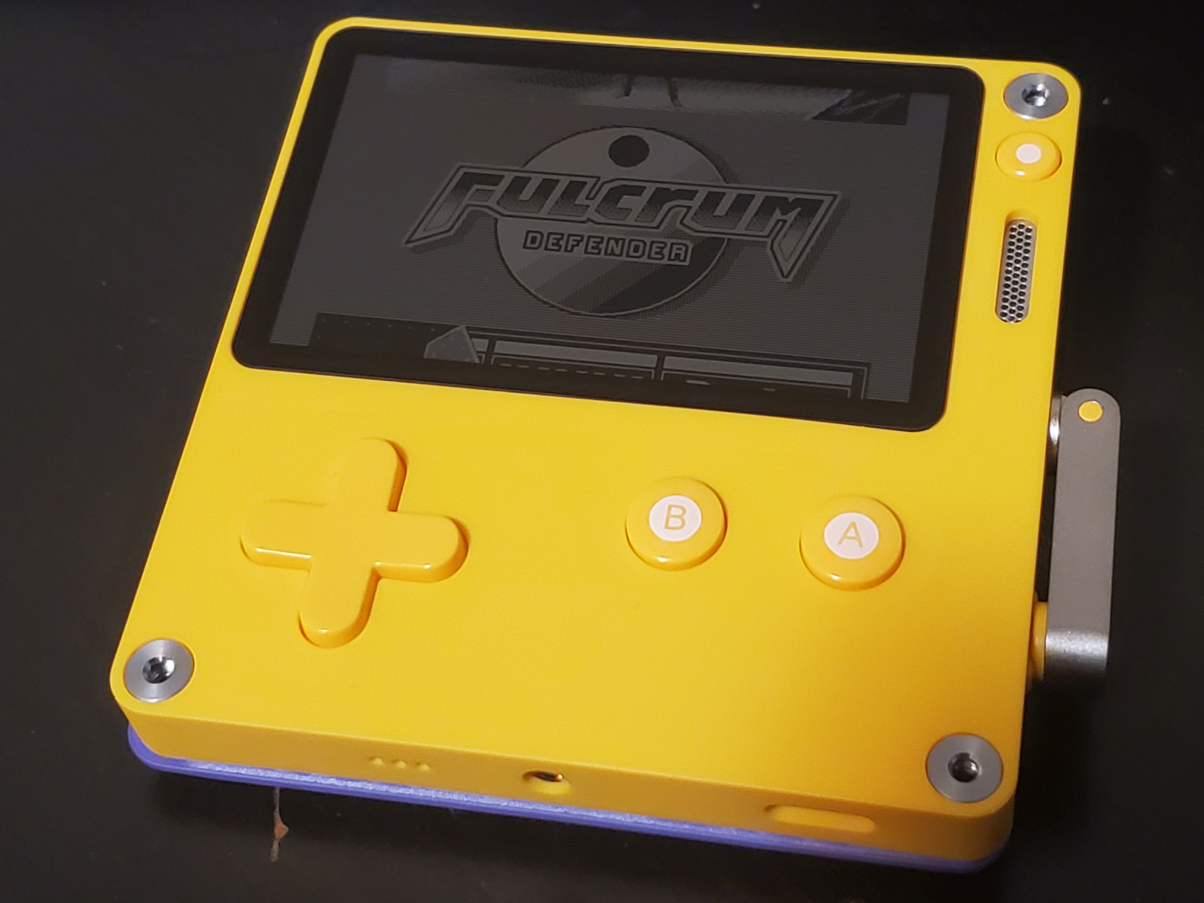 so i got a playdate. this is a great system, but i'm a… | by