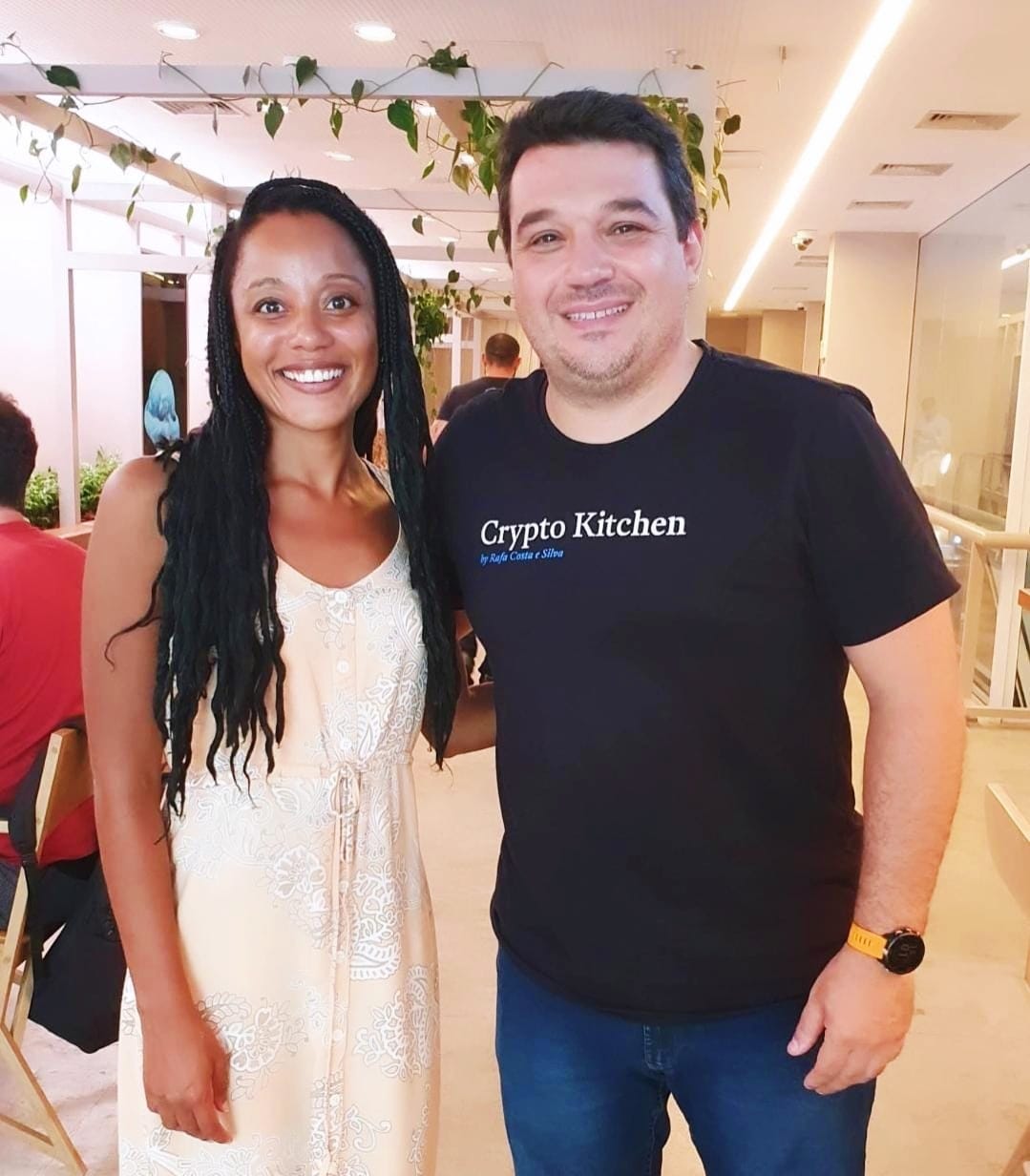 How Blockchain Technology is Changing the Food Industry | by Rita Batalha |  Medium