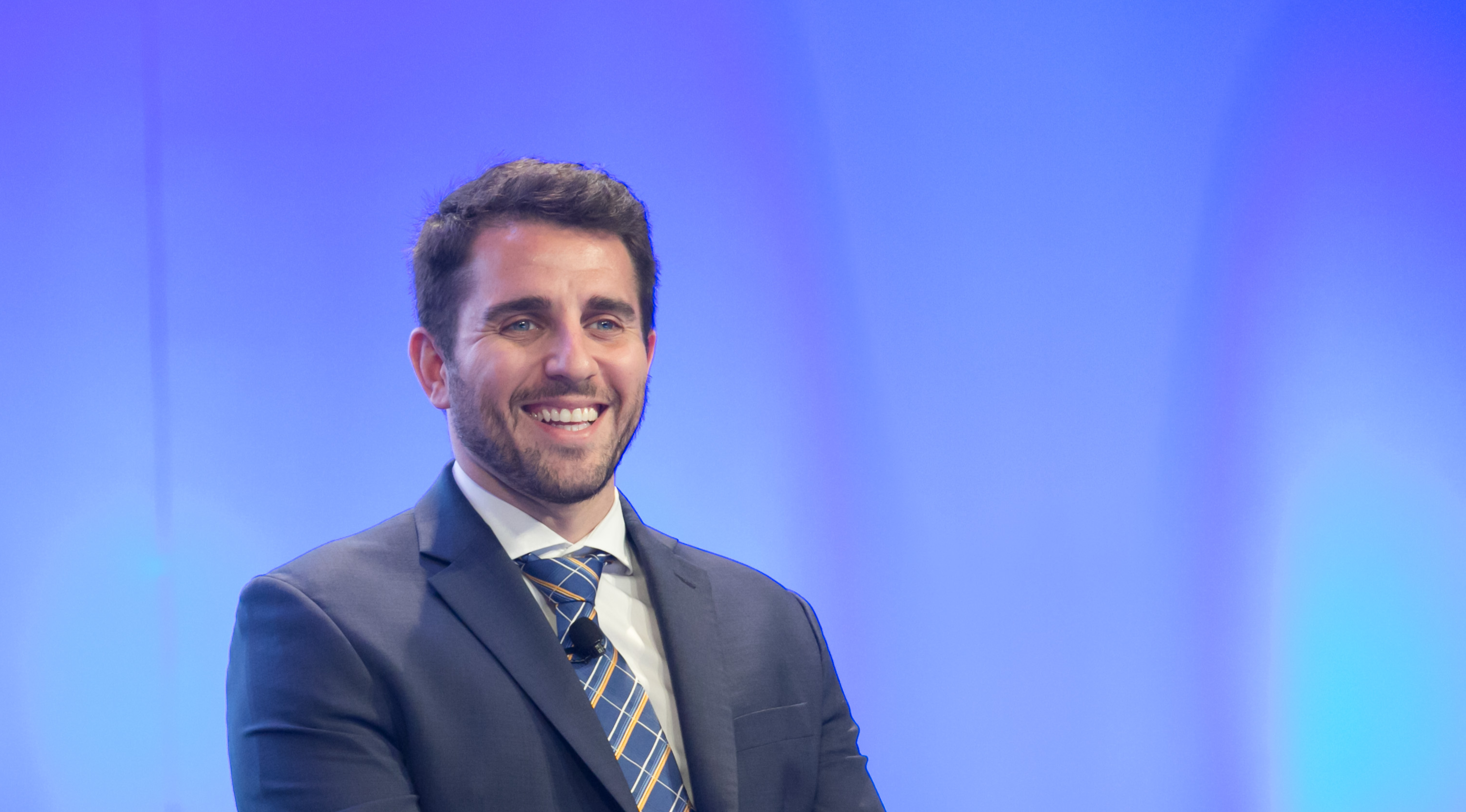 Anthony Pompliano, co-founder and partner at Morgan Creek Digital | by  FLENcentric | Medium