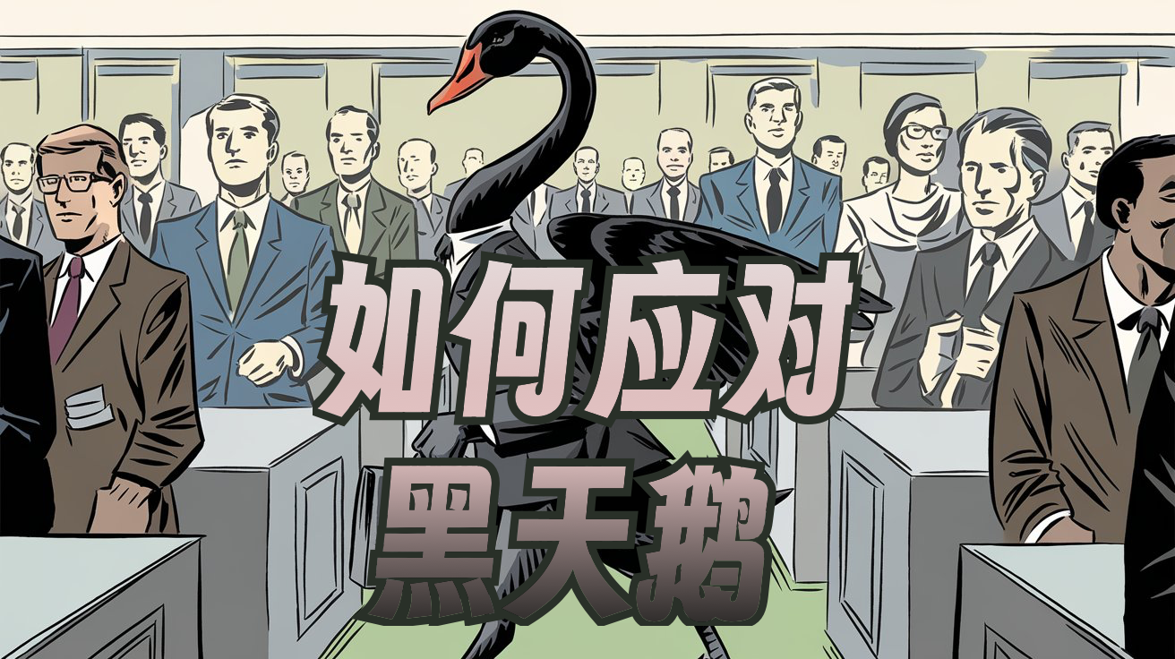 如何应对天鹅. 2025年4月8日，全球金融市场经历了一场剧烈的震荡，A股、港股、美股及大宗商品… | by 方舟投研| Medium