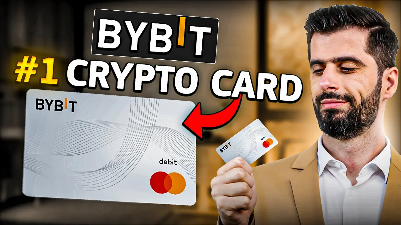 How to Order and Activate Your Bybit Card (A Complete Guide) | by Giannis  Andreou | Medium