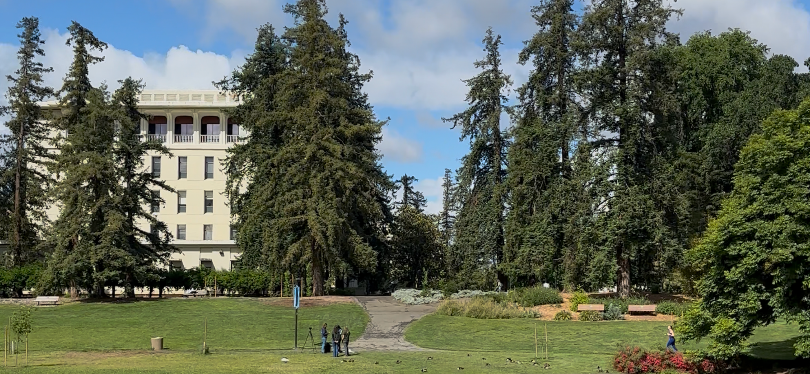 Inside the UC System: A Staff Perspective | by Aggie Insider | Medium