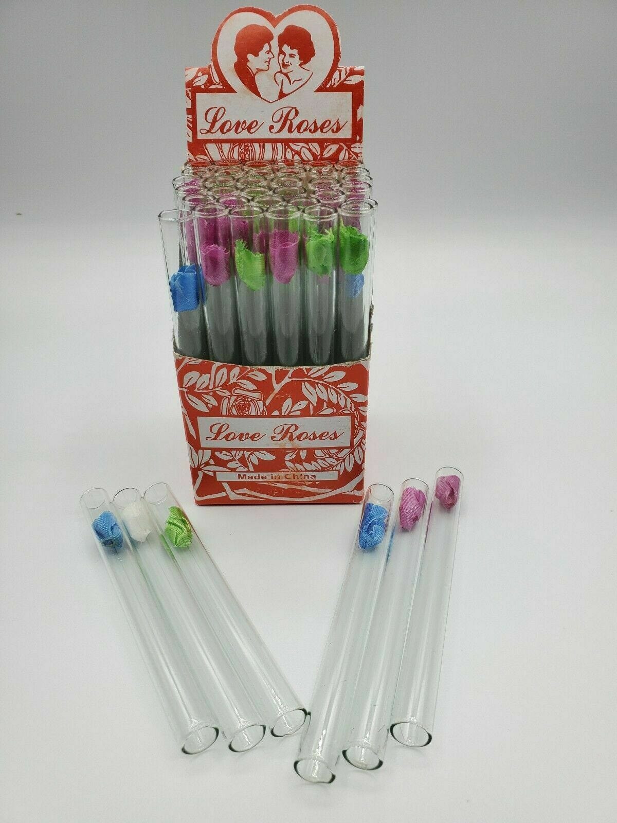 These Roses Are Crack Pipes. These roses are crack pipes. They're… | by  Bucky Sinister