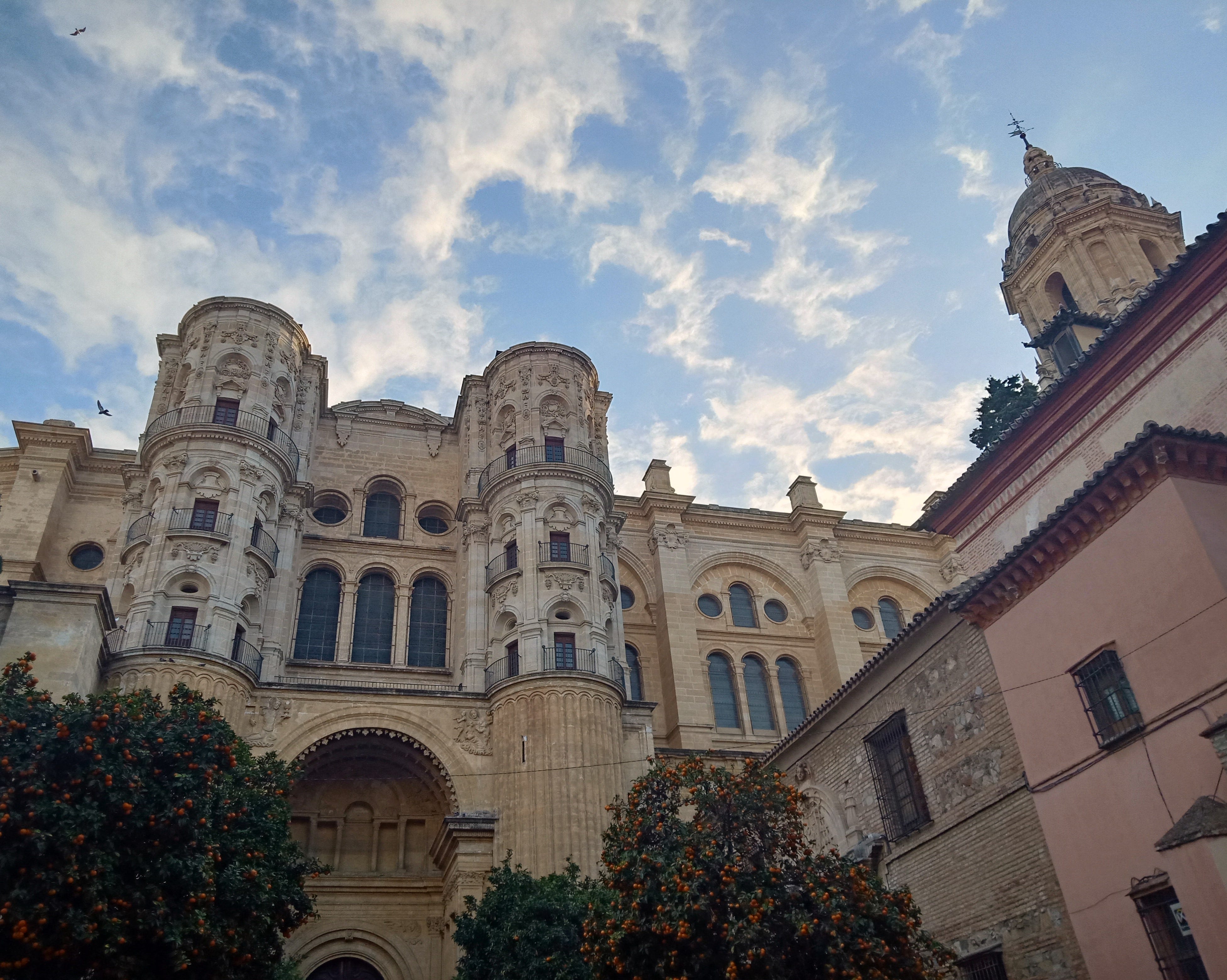 NEW LES NÉOBOURGEOISES neo malaga hat in forte di marmi 9 Must‑Do Stops for One Day in Málaga • Nomads Picks main image 2