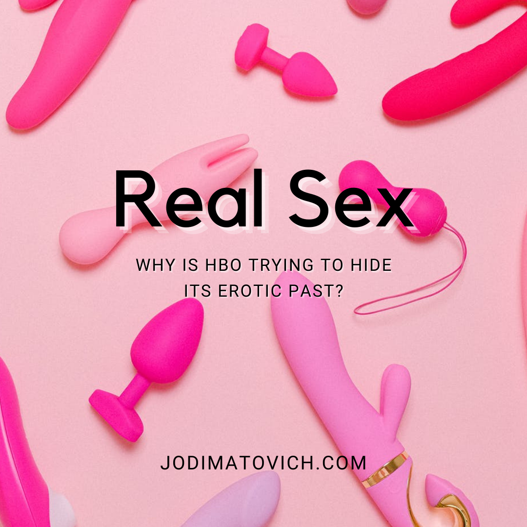 hbo real sex doll RealDoll Sex Toys: The Making of Sexbots (NSFW) main image 1