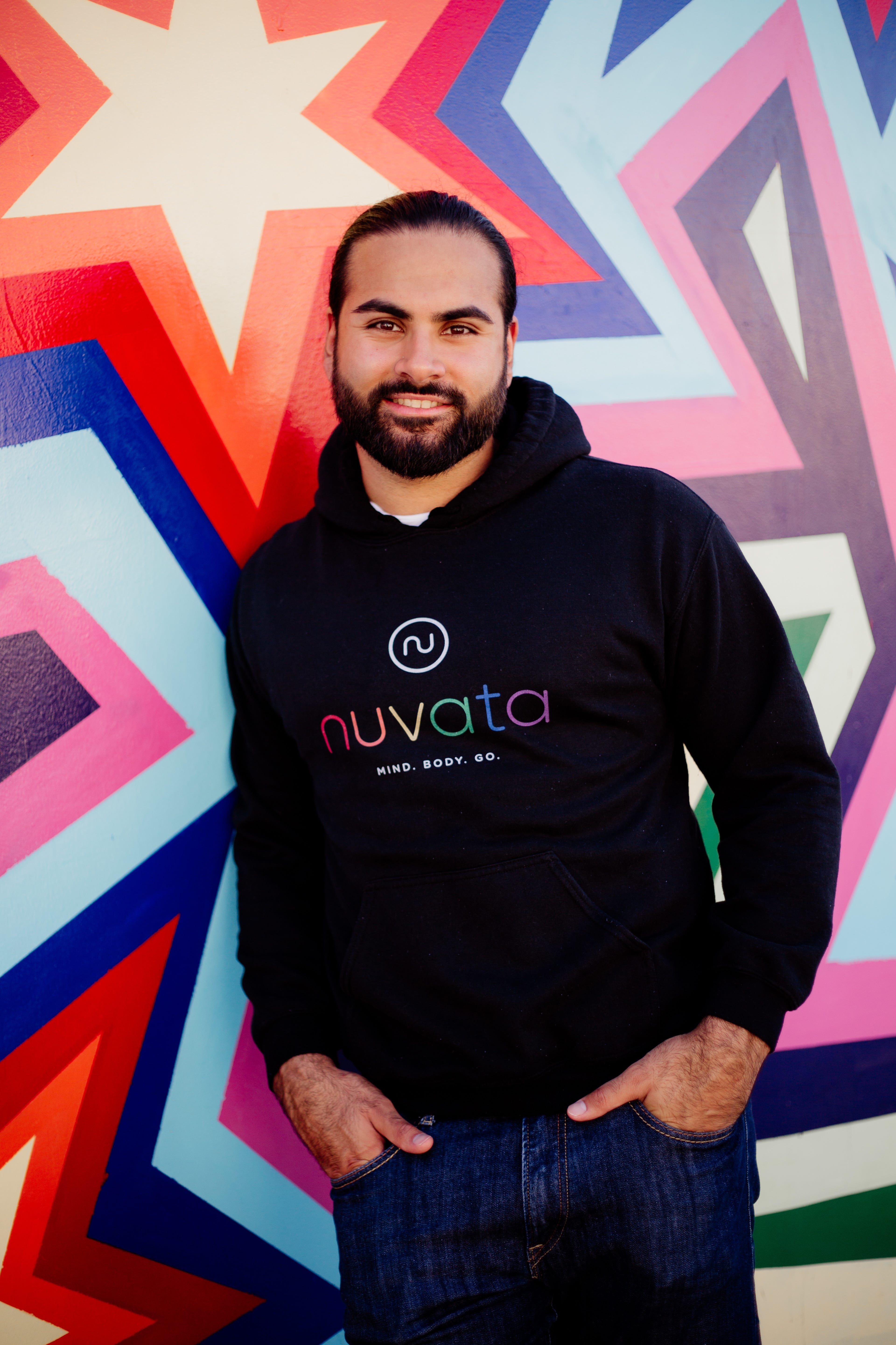 Andy Singh of Nuvata: 5 Things I Wish Someone Told Me Before I Started  Leading a Cannabis or CBD Business | by Candice Georgiadis | Authority  Magazine | Medium